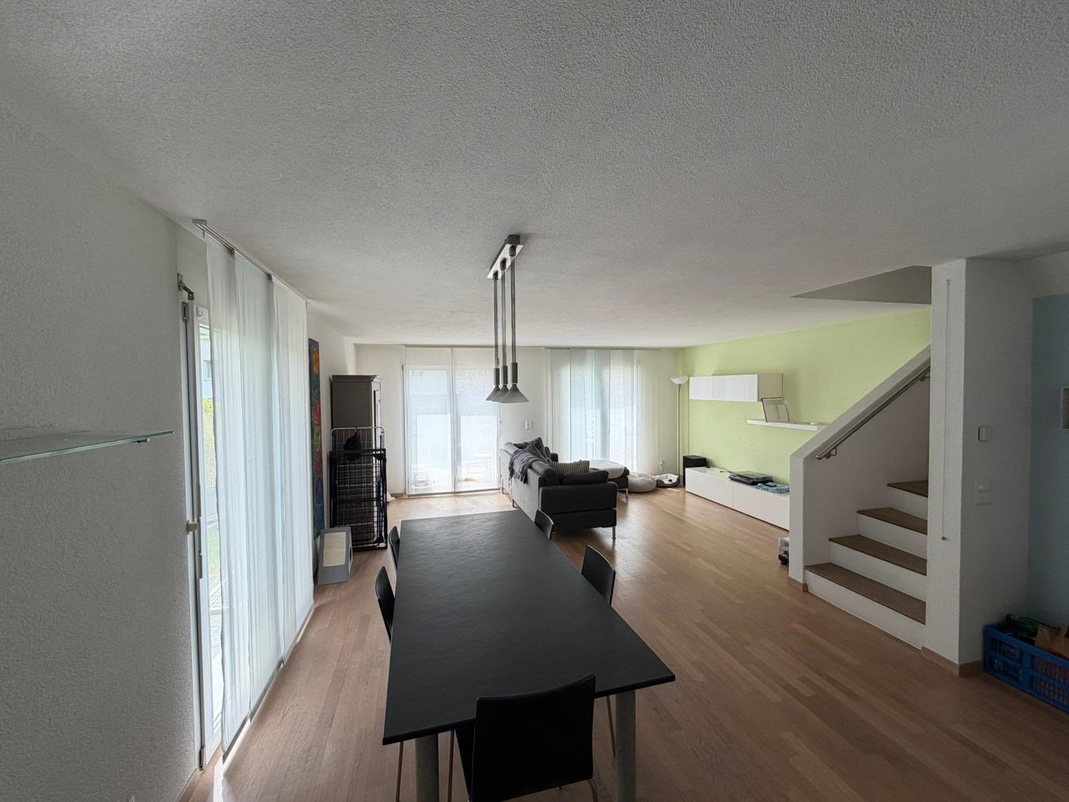 Chambre en colocation, photo 2 sur 6