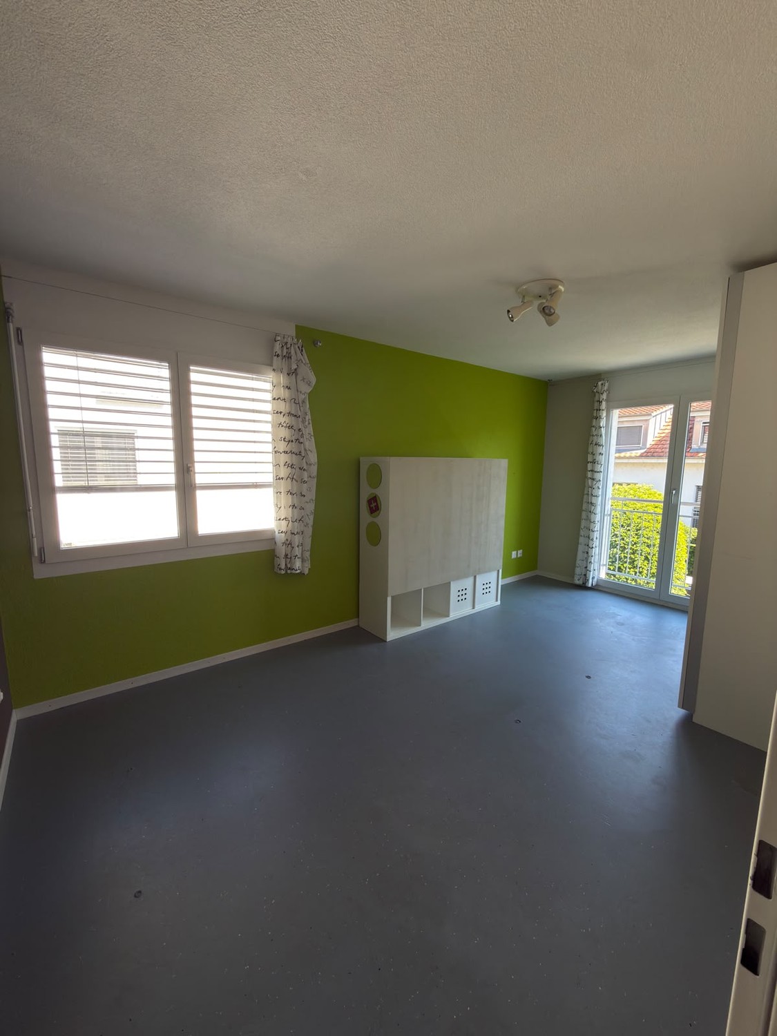 Chambre en colocation, photo 3 sur 6