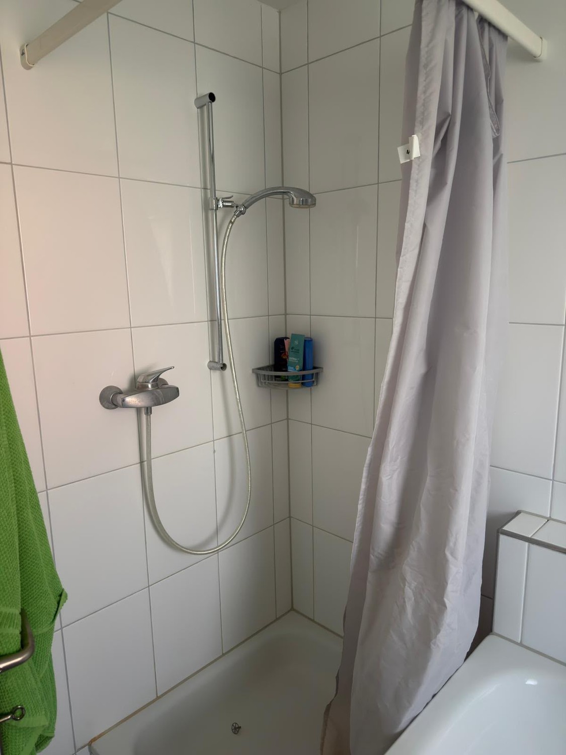 Chambre en colocation, photo 6 sur 6
