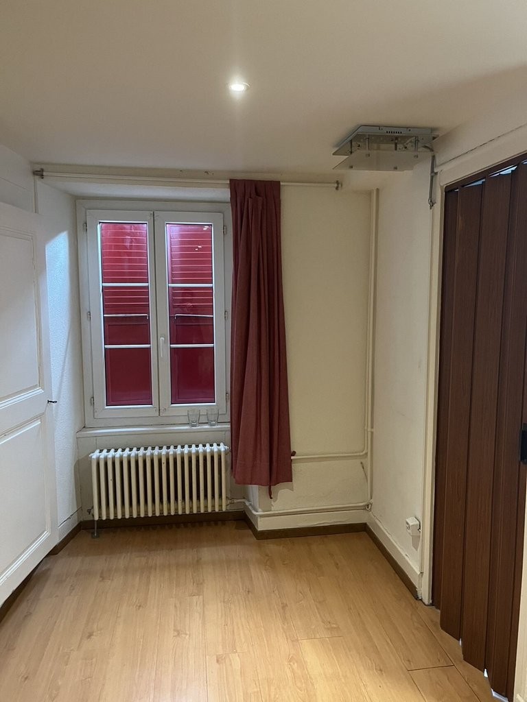 1 room apartment, photo 3 of 5