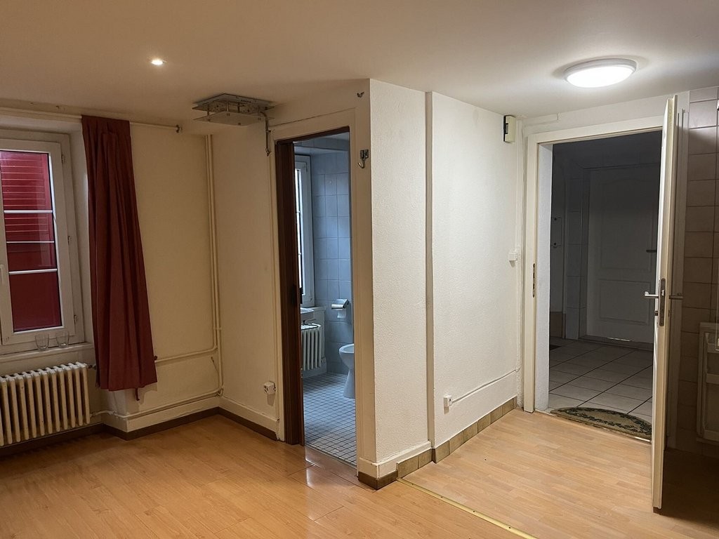 1 room apartment, photo 2 of 5