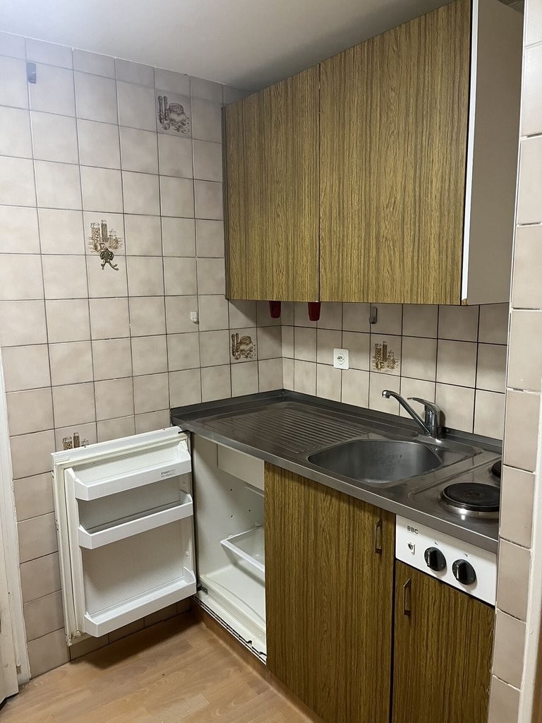 1 room apartment, photo 5 of 5