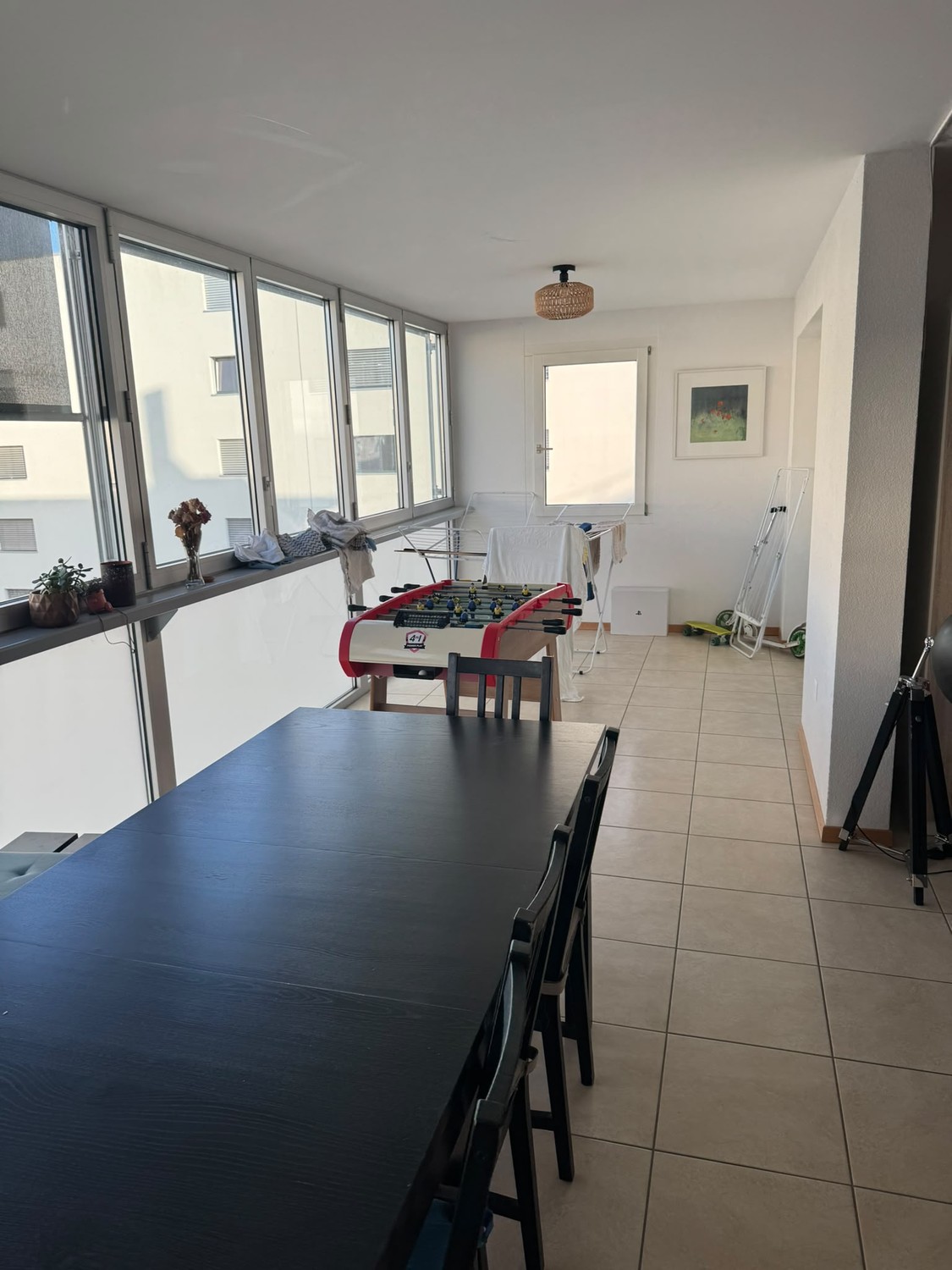Room in a shared flat, photo 3 of 8