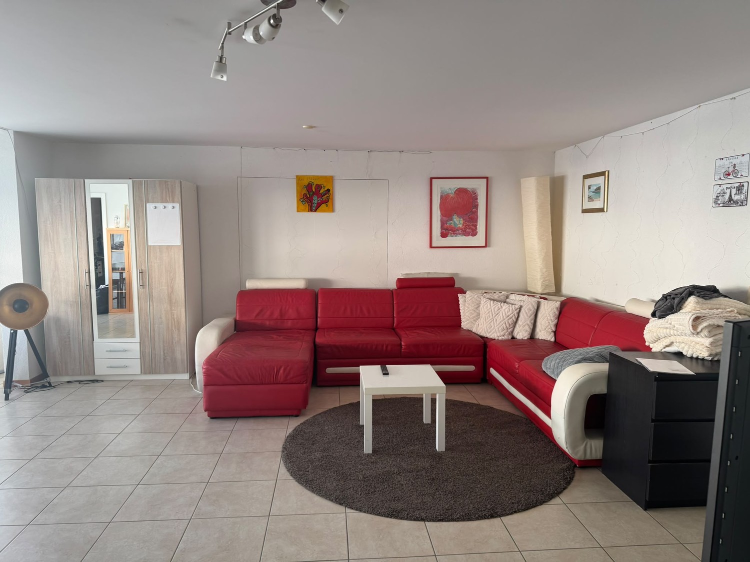 Room in a shared flat, photo 8 of 8
