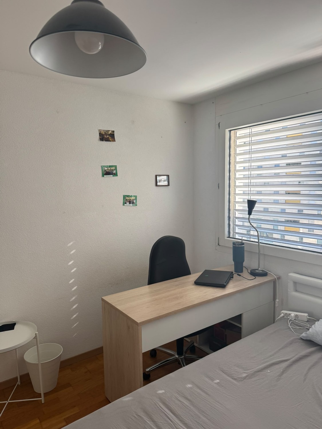 Room in a shared flat, photo 7 of 8