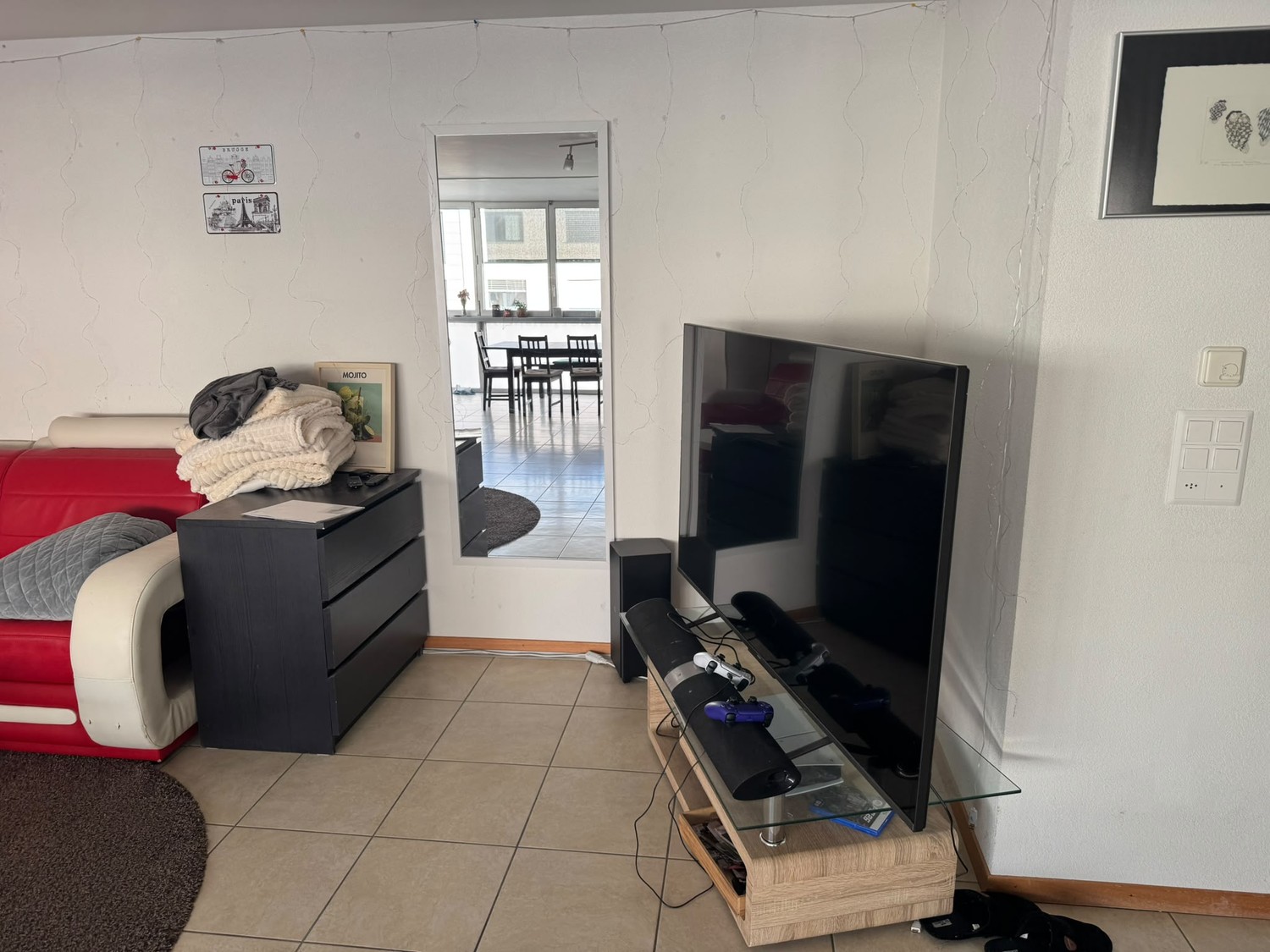 Room in a shared flat, photo 5 of 8