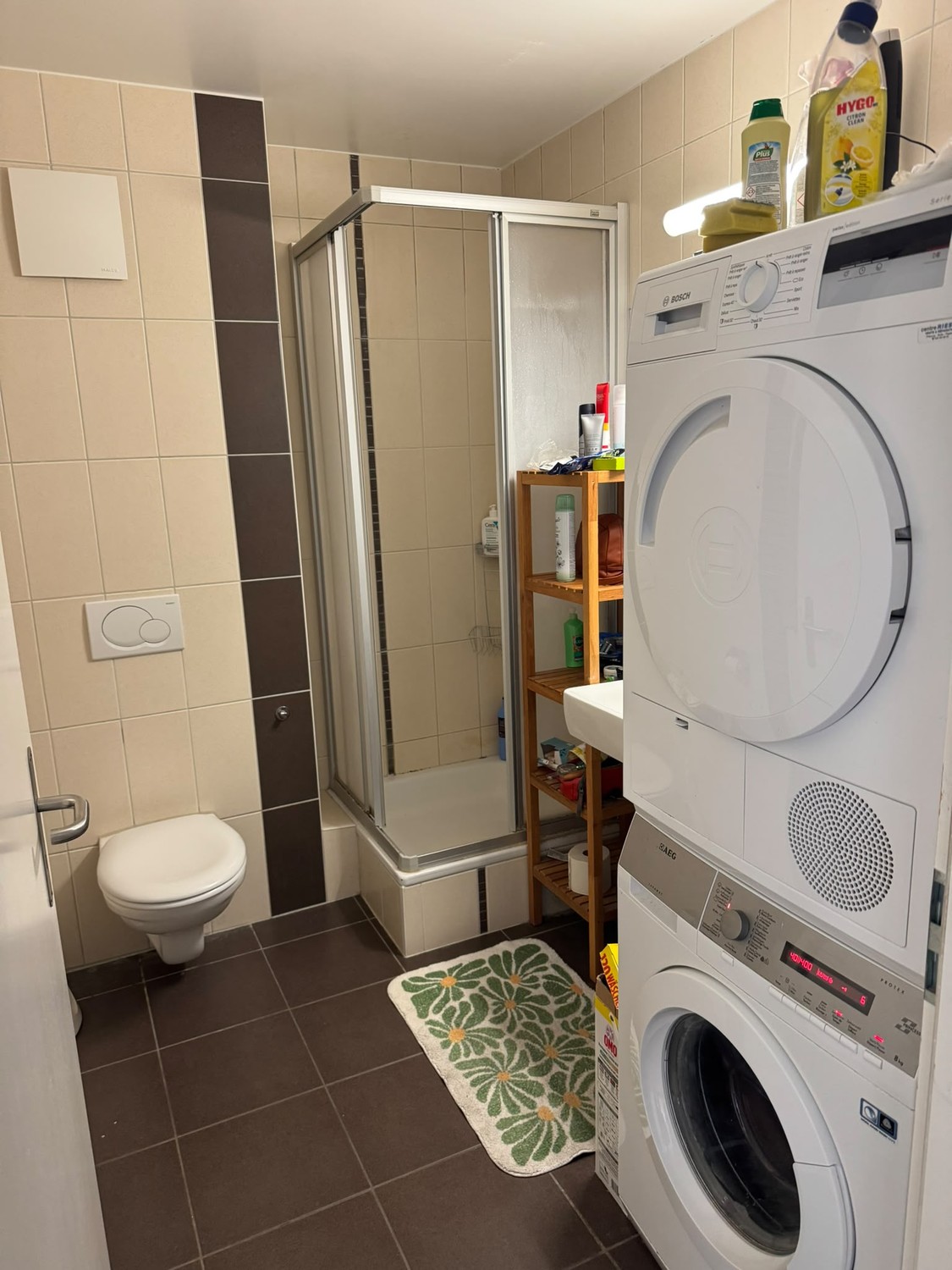 Room in a shared flat, photo 6 of 8