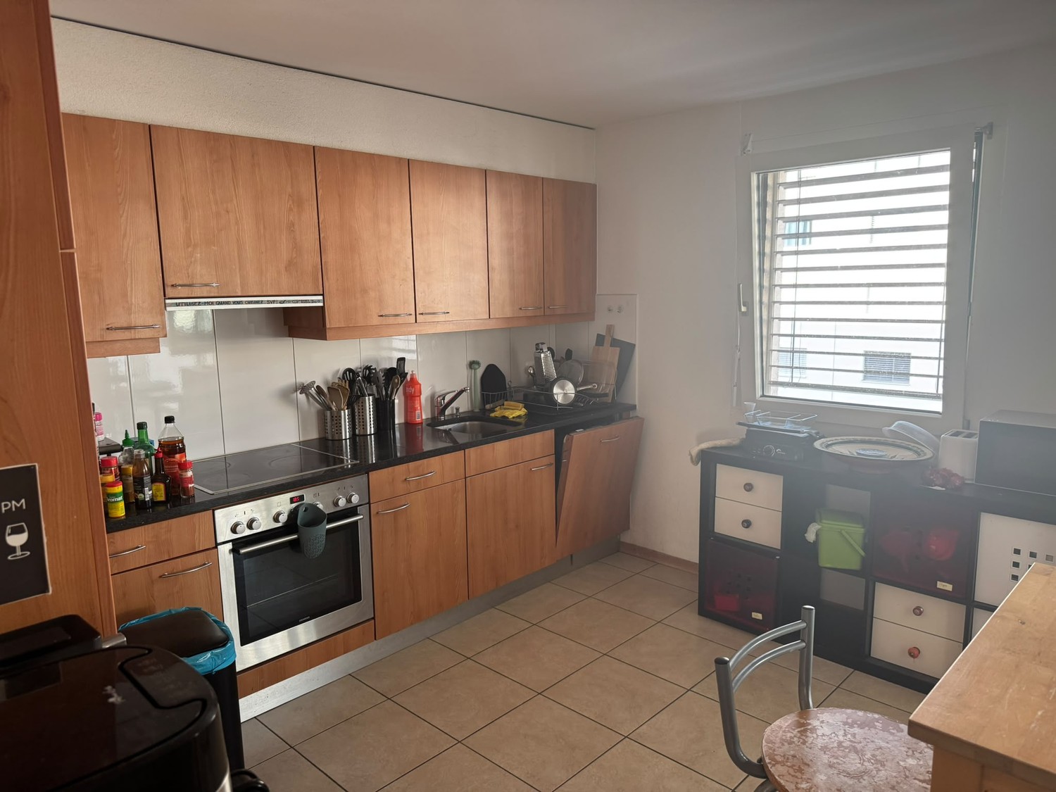 Room in a shared flat, photo 1 of 8