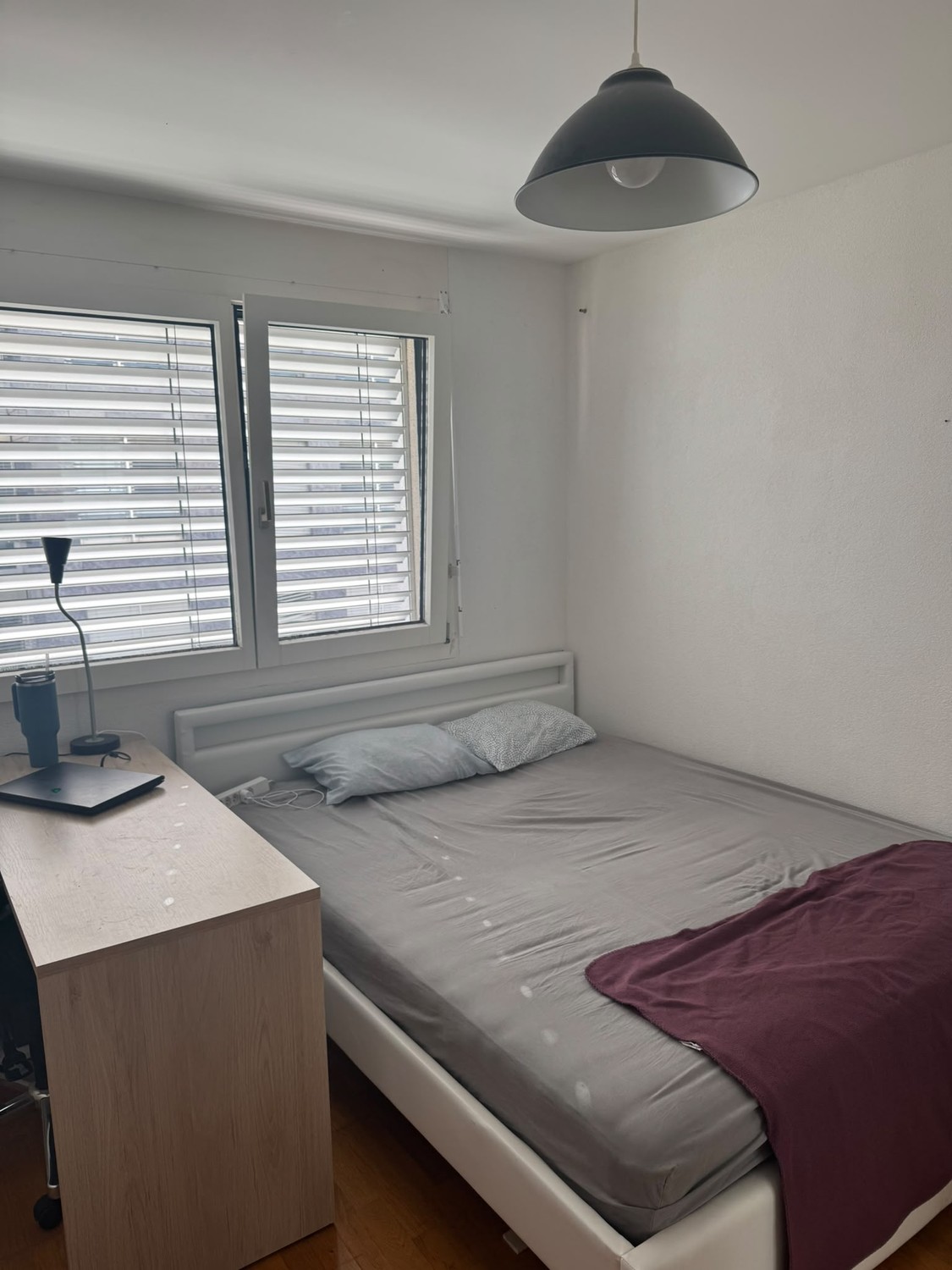 Room in a shared flat, photo 4 of 8
