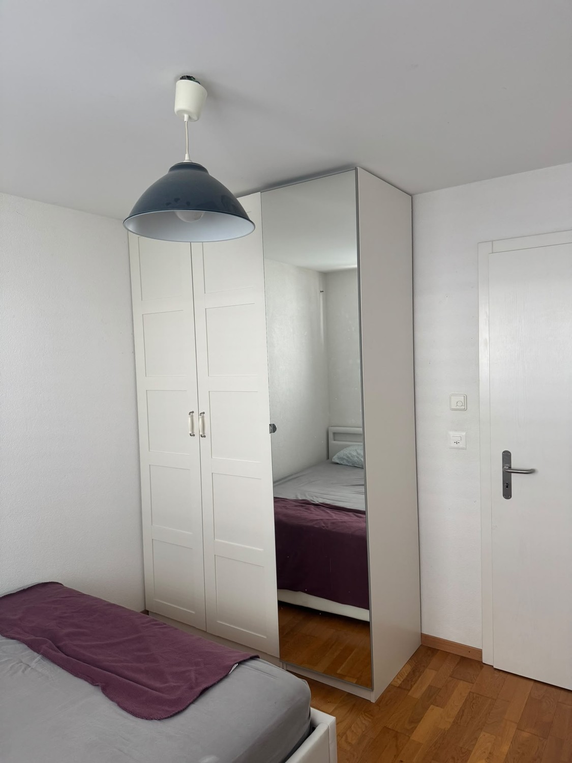 Room in a shared flat, photo 2 of 8