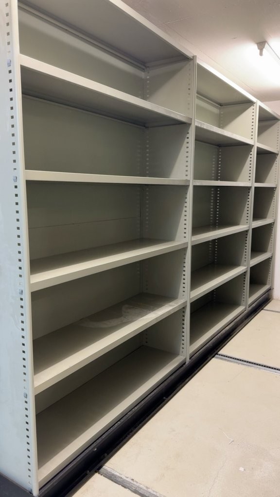 26m² storage room, photo 4 of 4