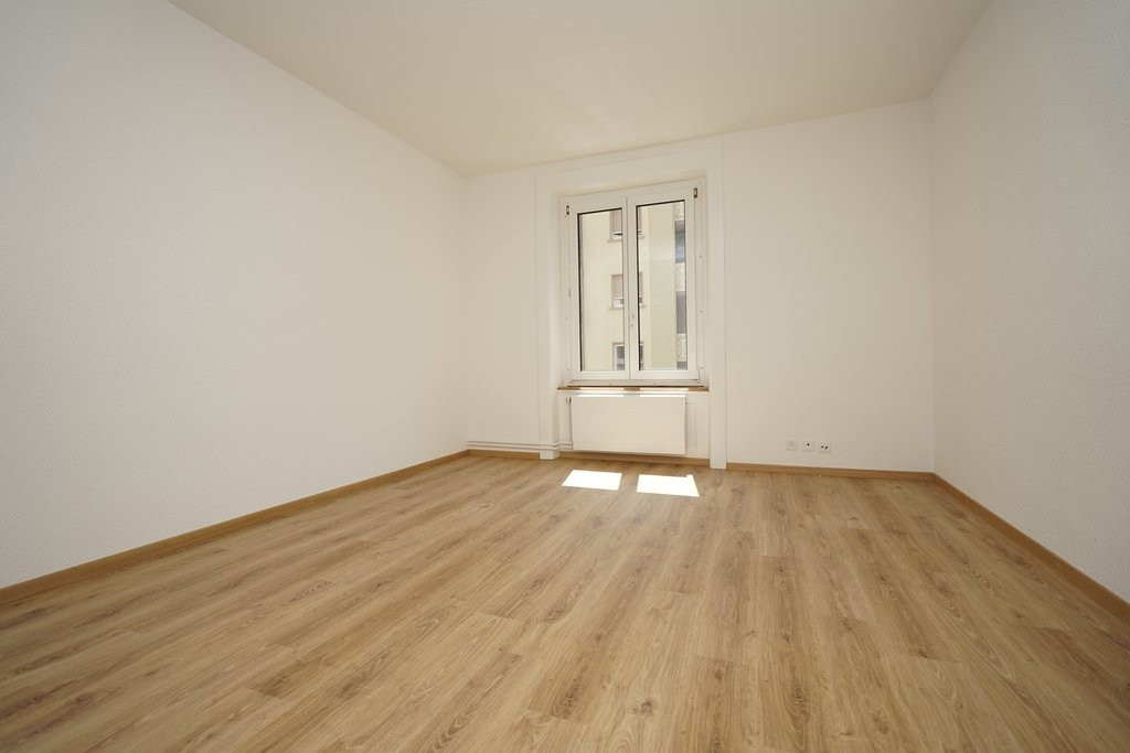 2 ½ rooms apartment, photo 6 of 6