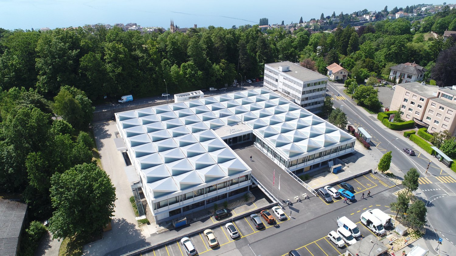 150m² office, photo 6 of 8