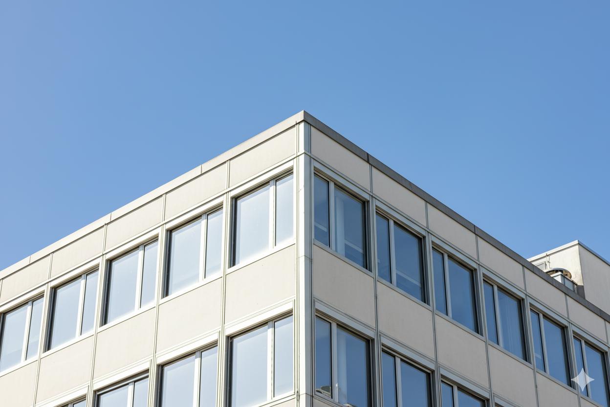 150m² office, photo 5 of 8