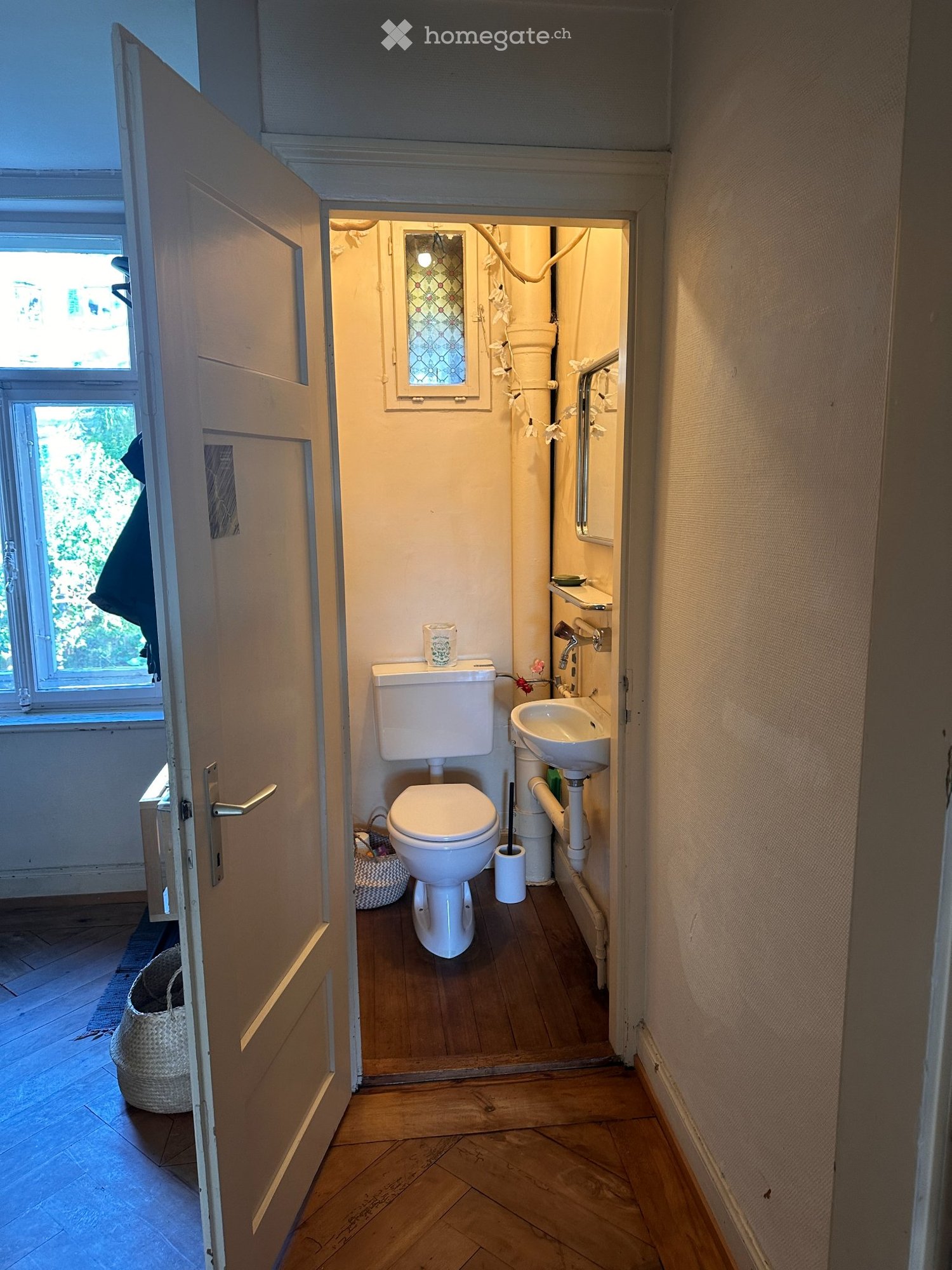 3 rooms apartment, photo 3 of 5