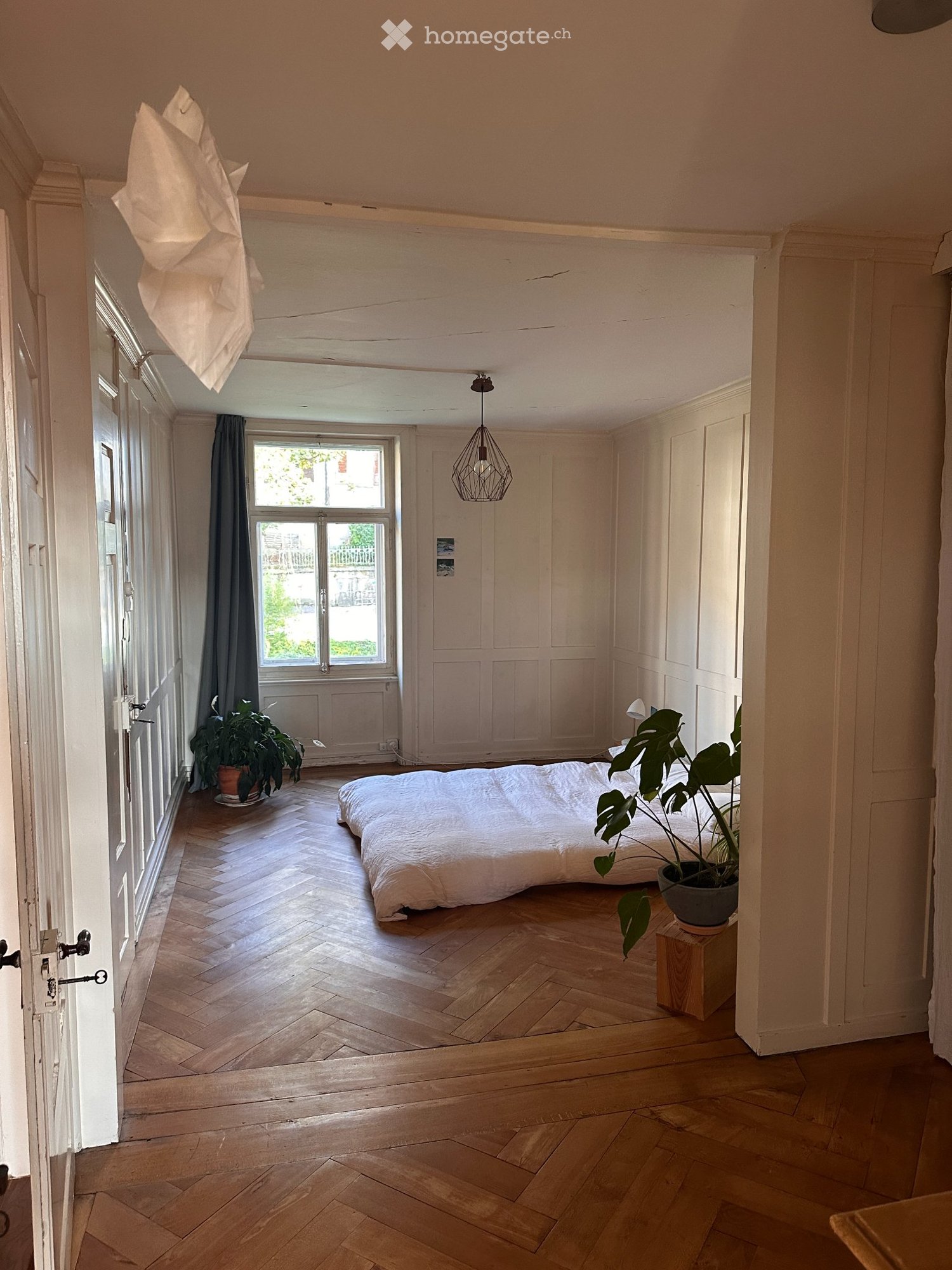 3 rooms apartment, photo 5 of 5