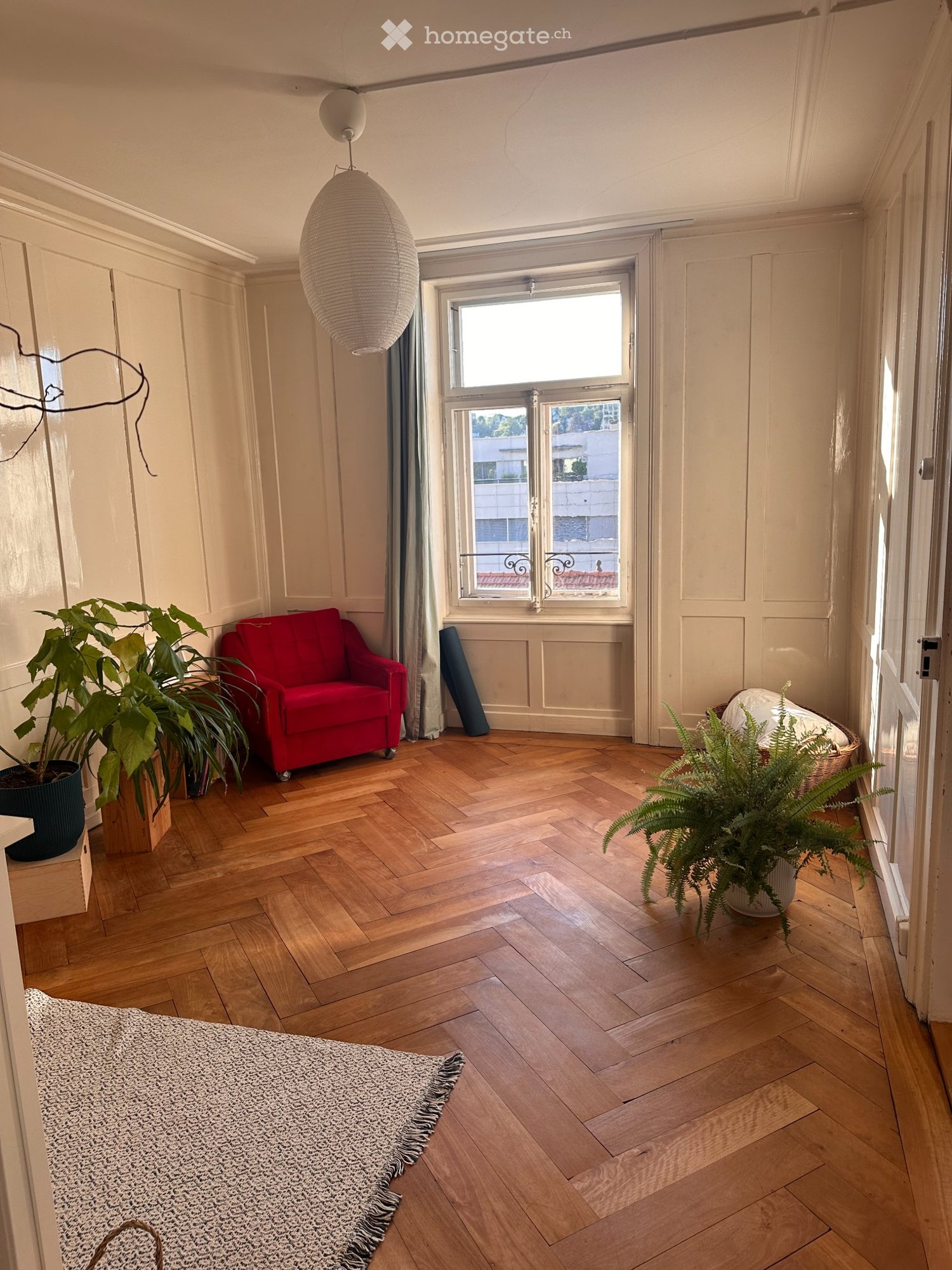 3 rooms apartment, photo 2 of 5