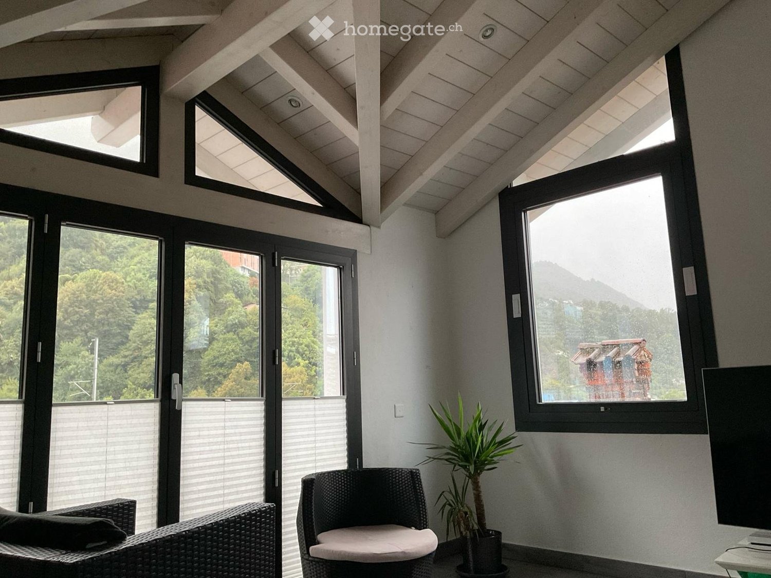 3 rooms single house