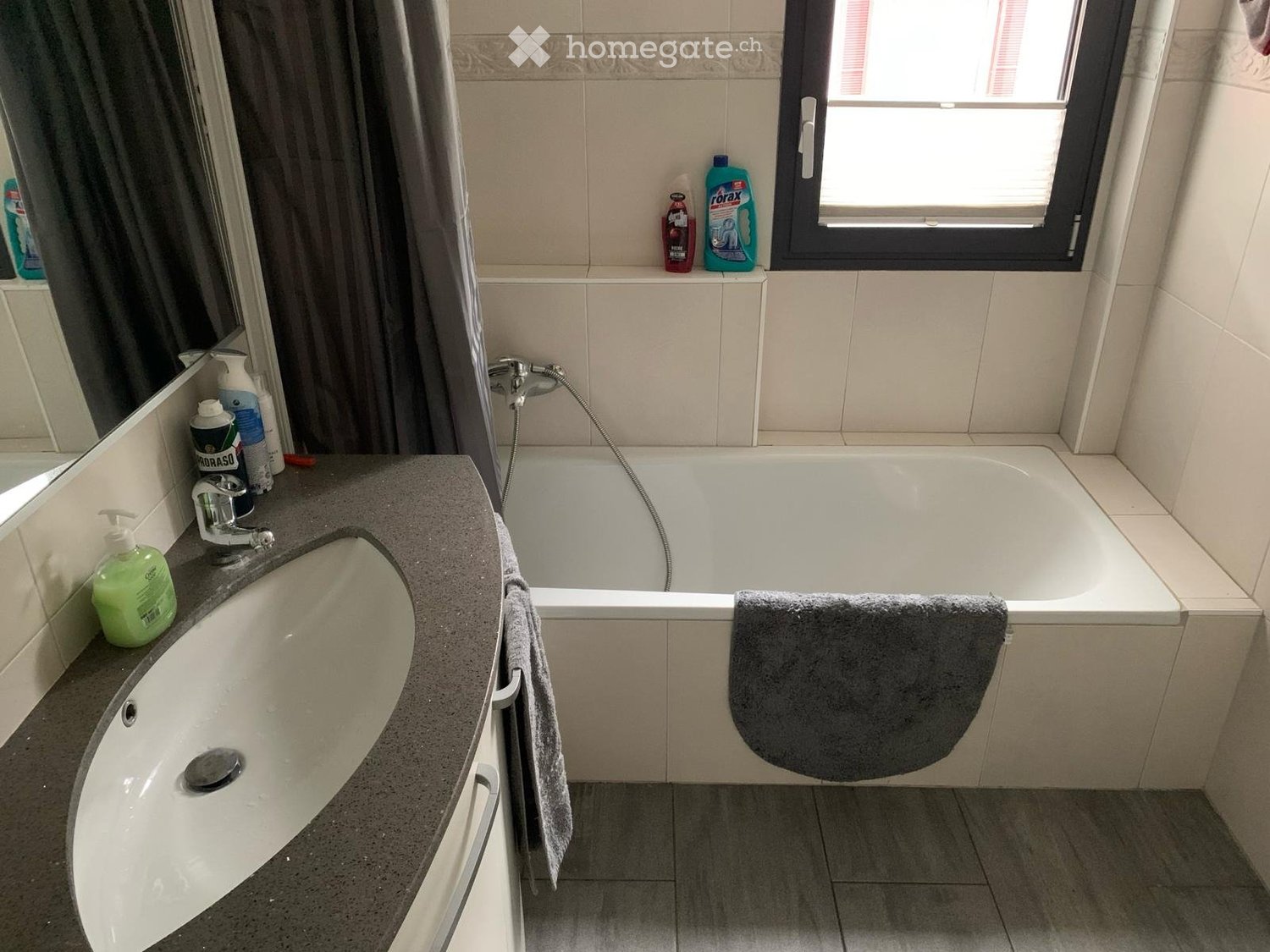 3 rooms single house