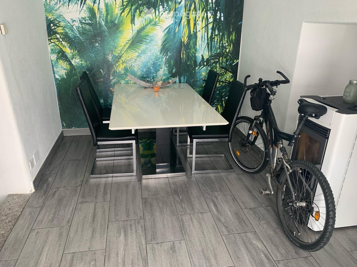 3 rooms single house