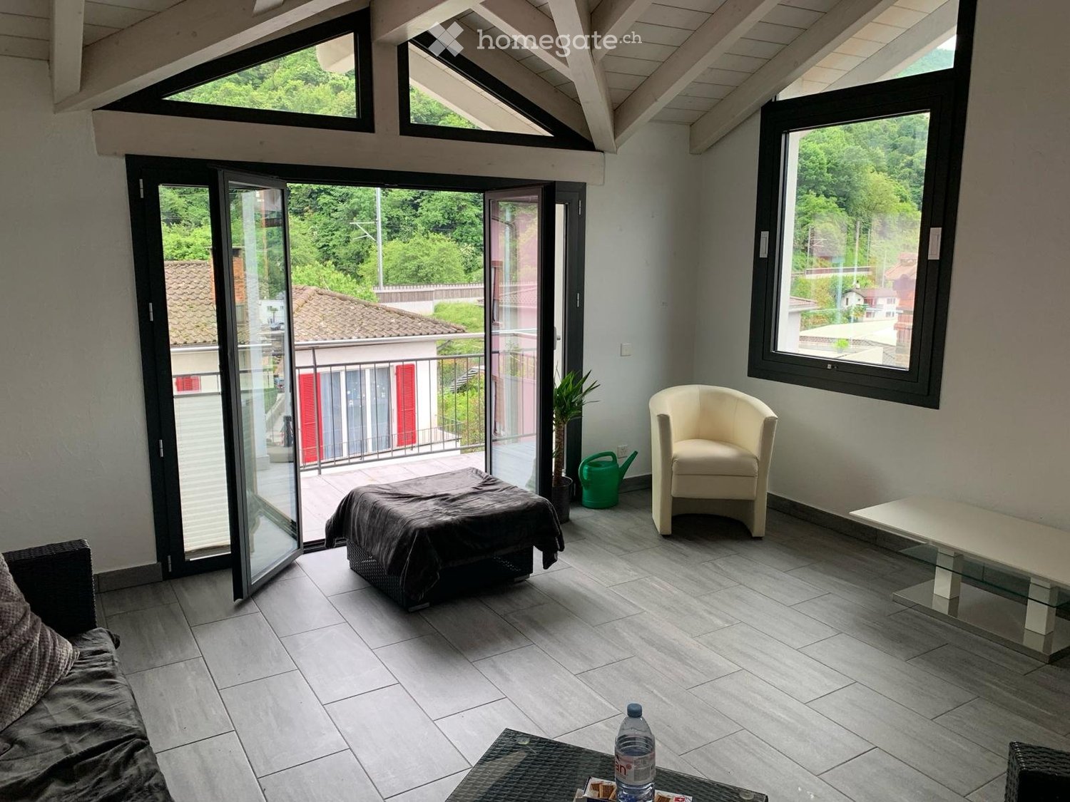 3 rooms single house