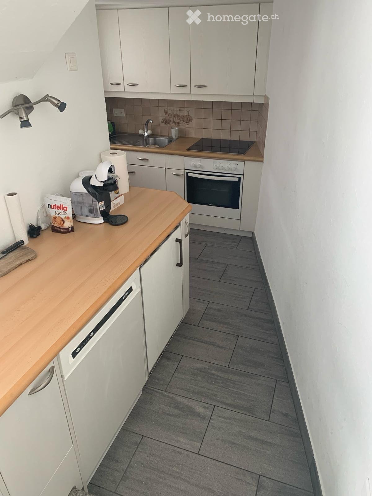3 rooms single house