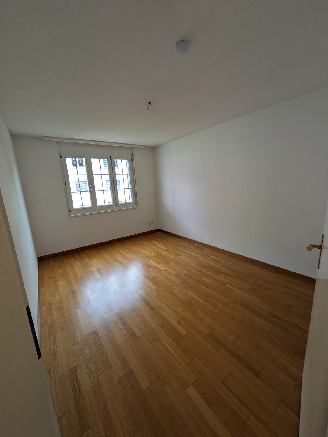 3 ½ rooms apartment, photo 2 of 9