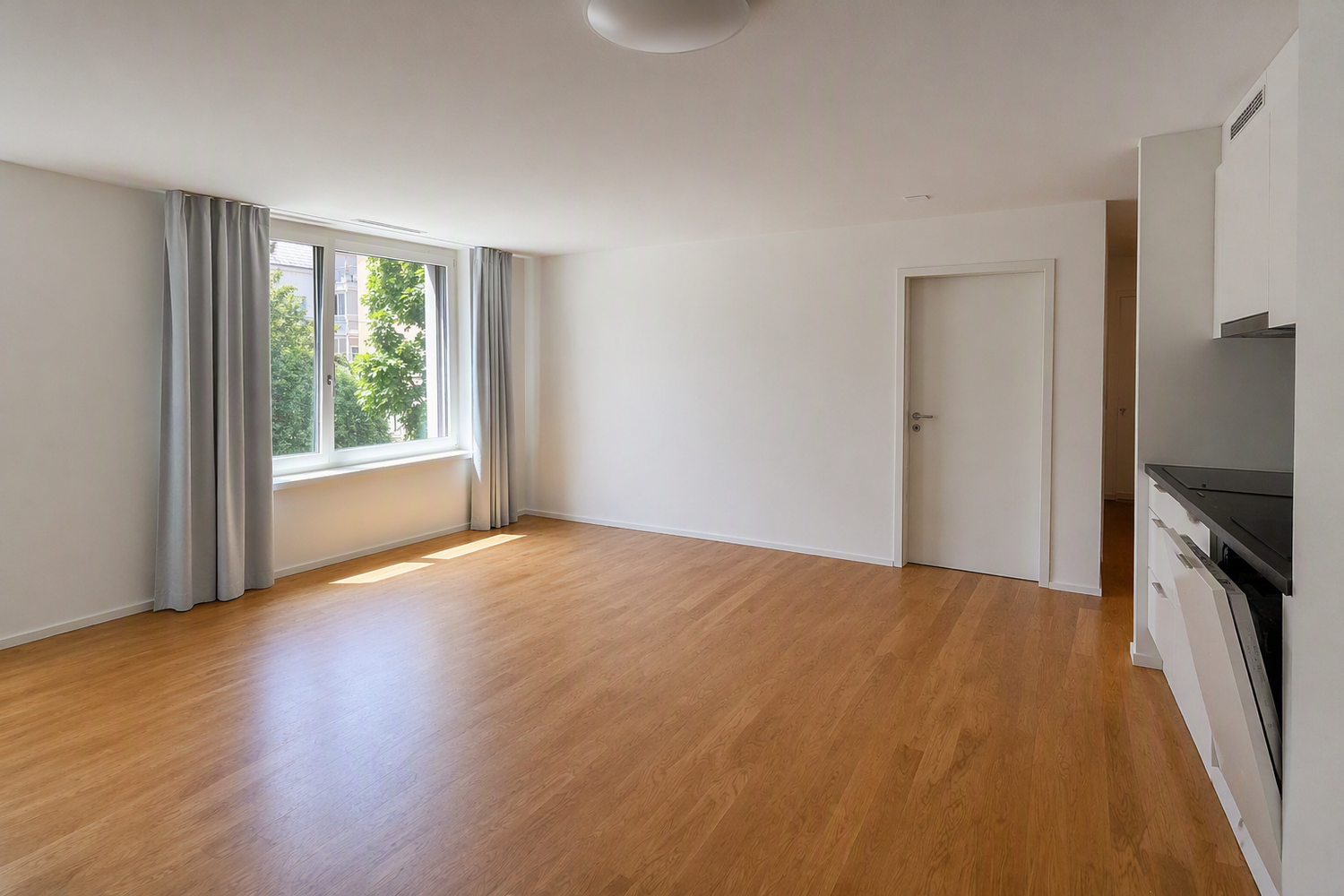 75m² office, photo 3 of 9