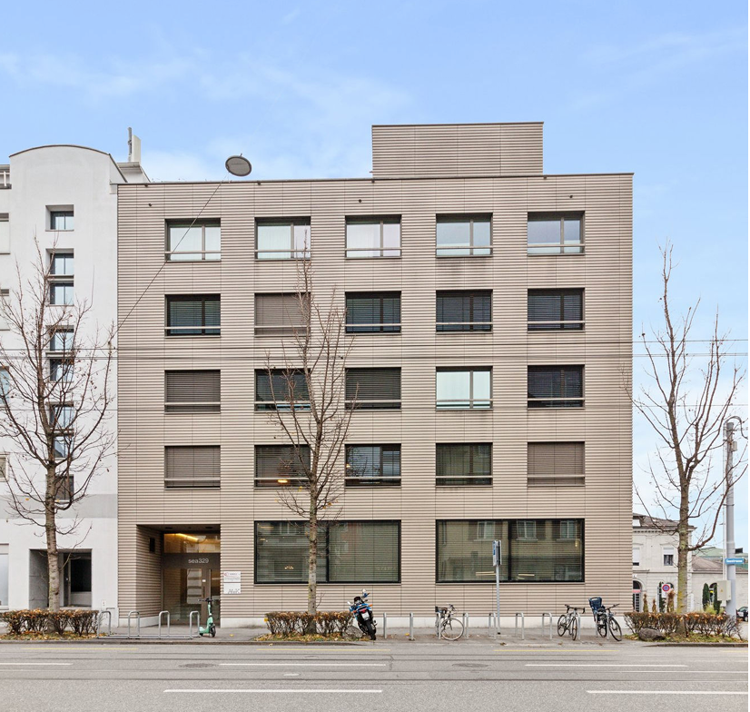 75m² office, photo 1 of 9