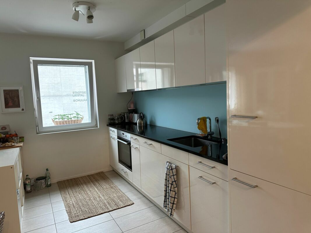 3 ½ rooms apartment (4)