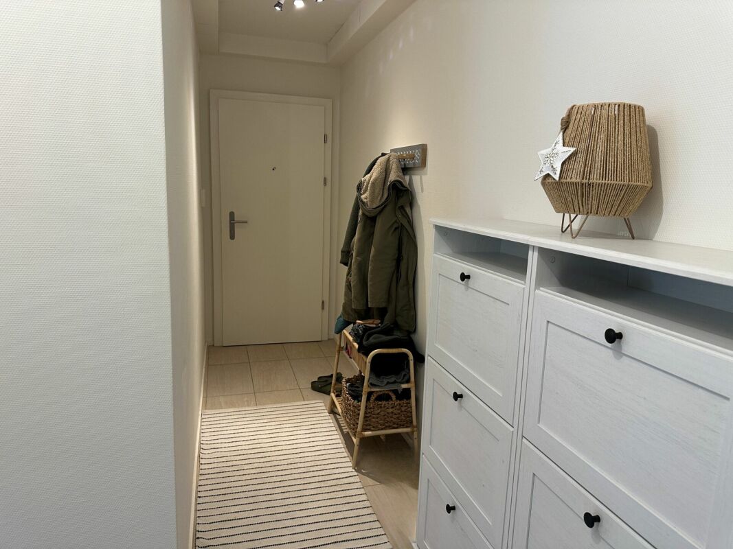 3 ½ rooms apartment (5)