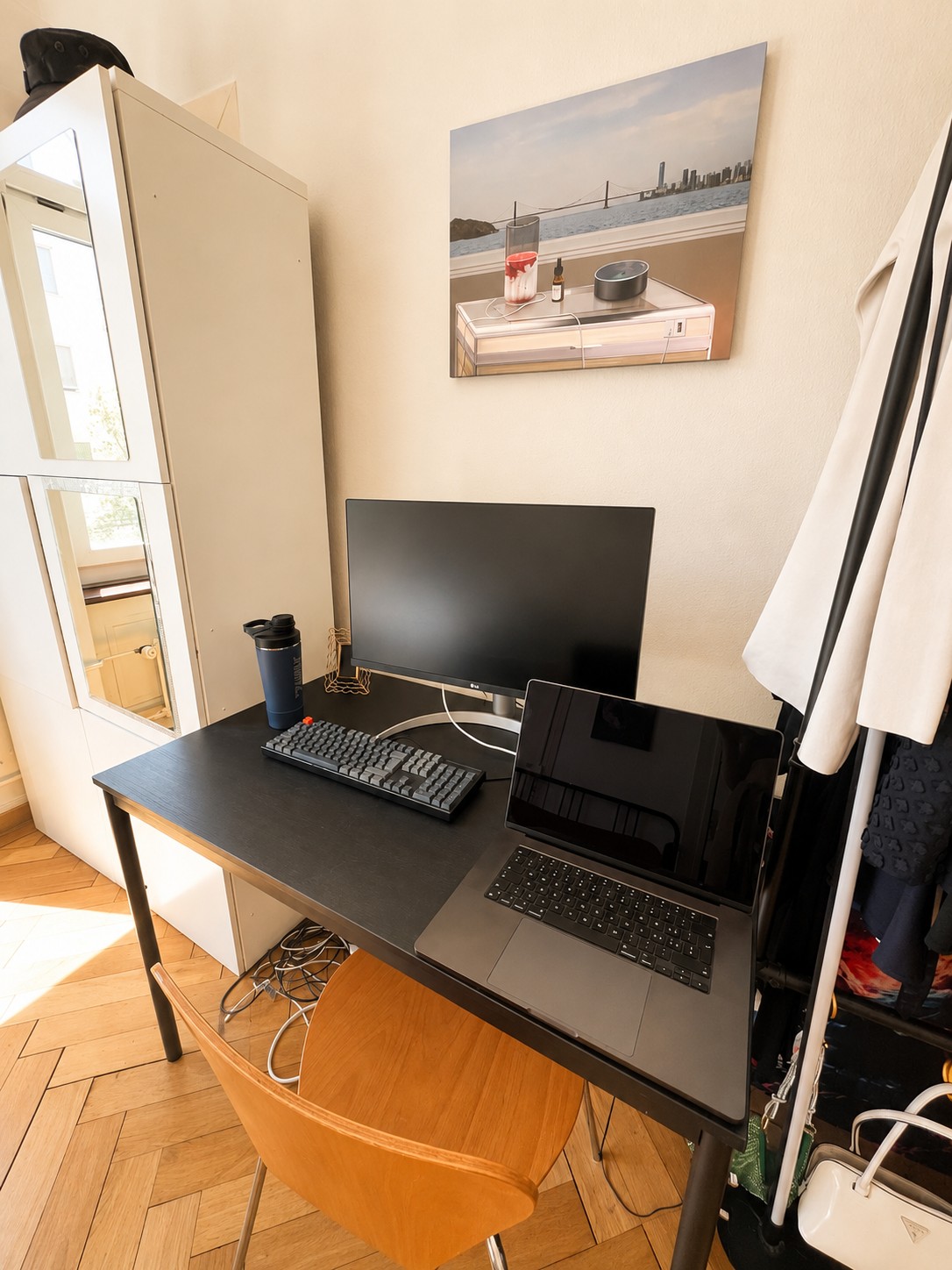 Room in a shared flat, photo 4 of 8