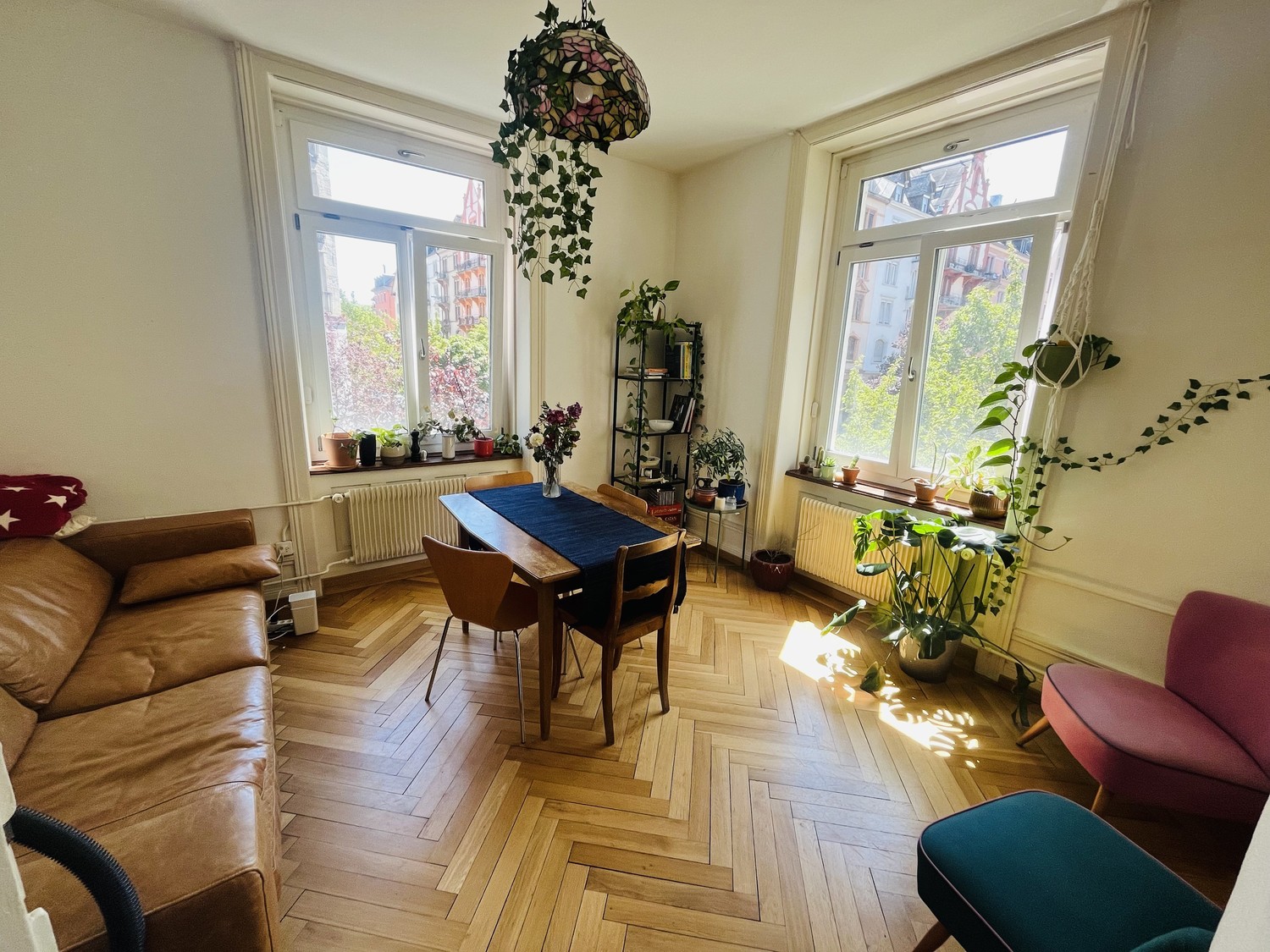 Room in a shared flat, photo 1 of 8