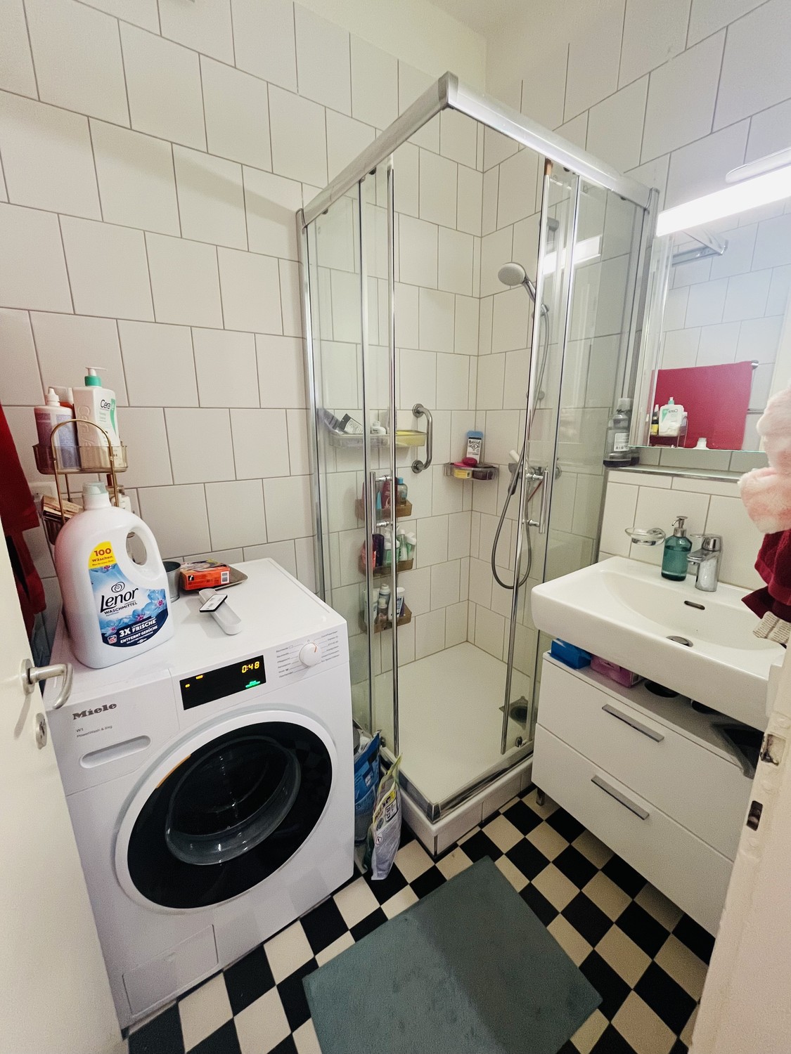 Room in a shared flat, photo 7 of 8