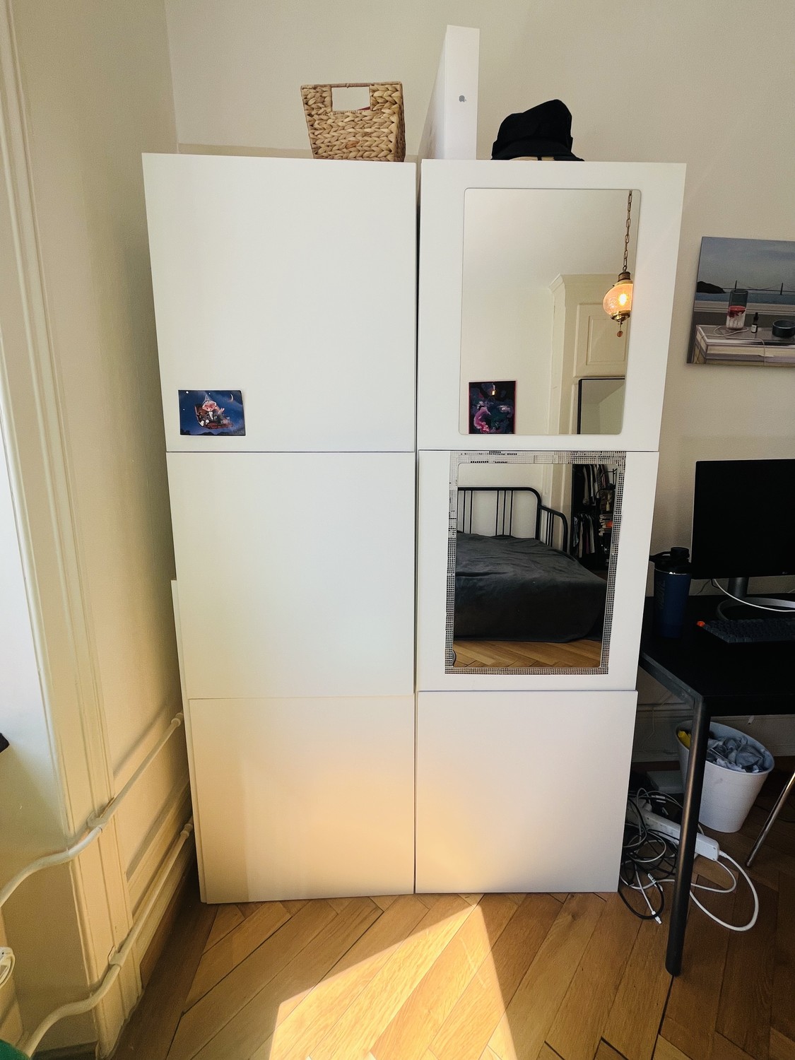 Room in a shared flat, photo 5 of 8