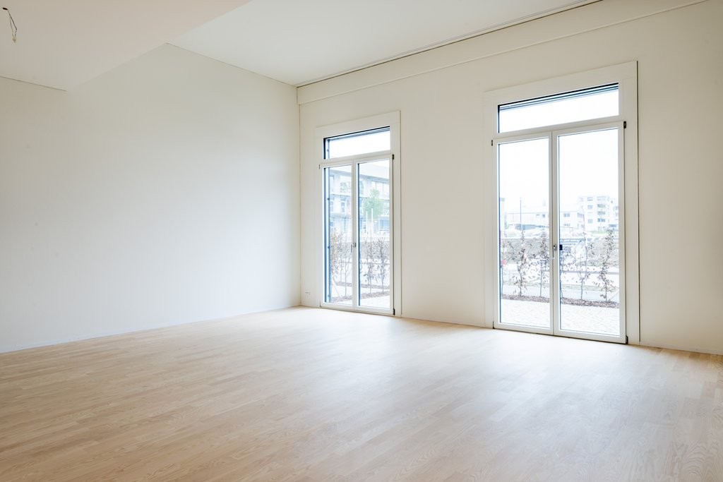 1 room apartment, photo 2 of 5