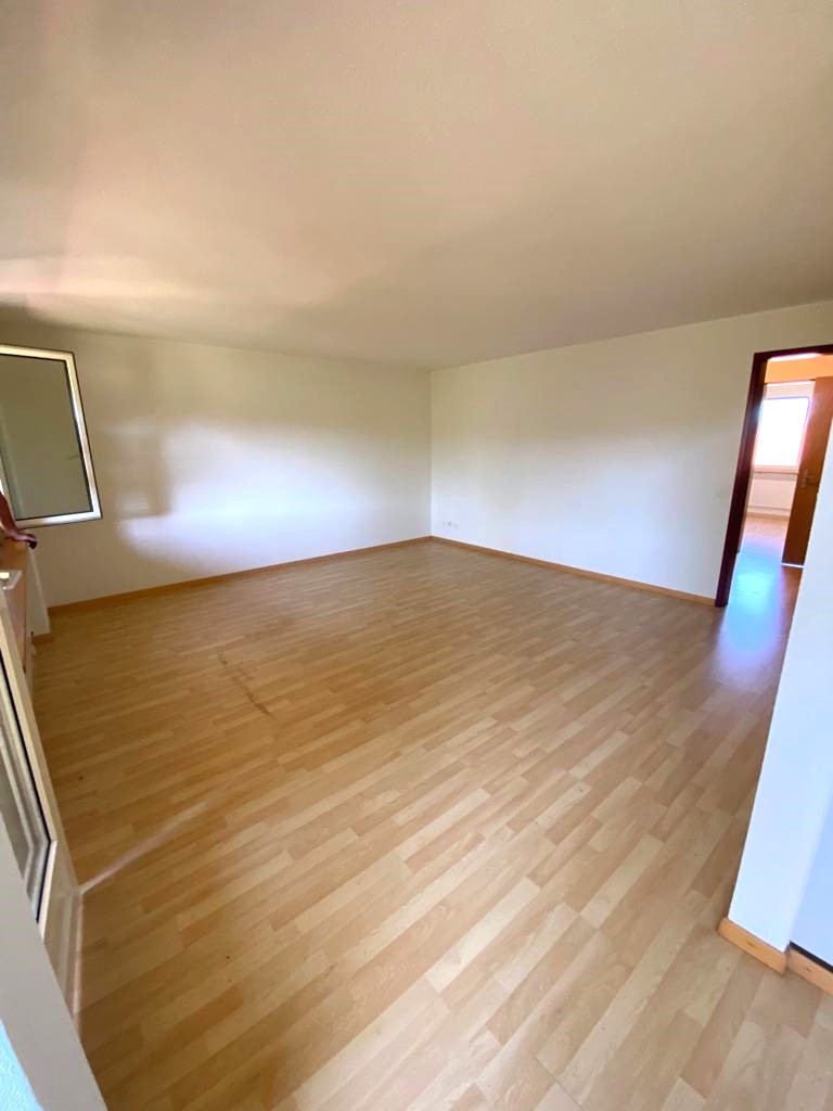 Appartamento di 4 ½ locali