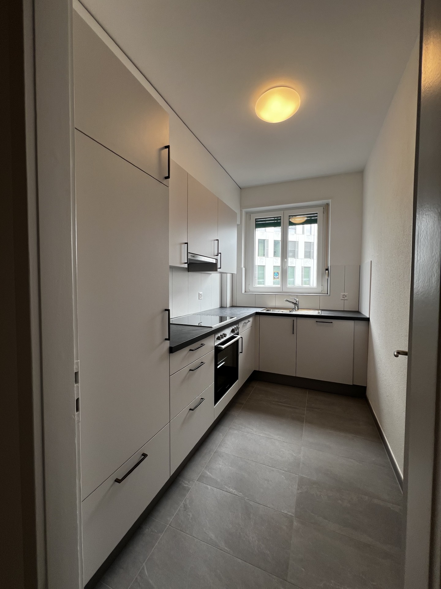 Appartement de 2 ½ pièces