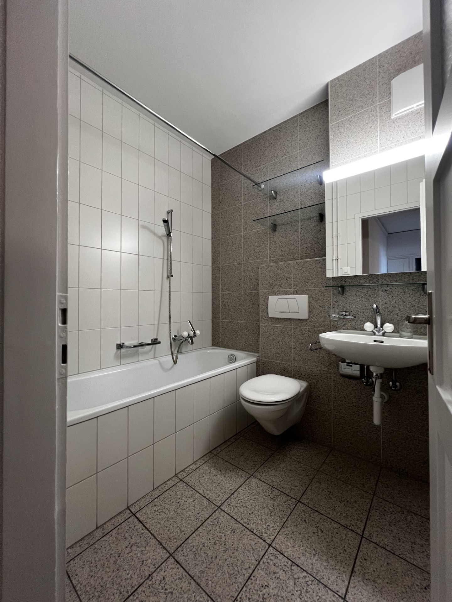 Appartement de 2 ½ pièces