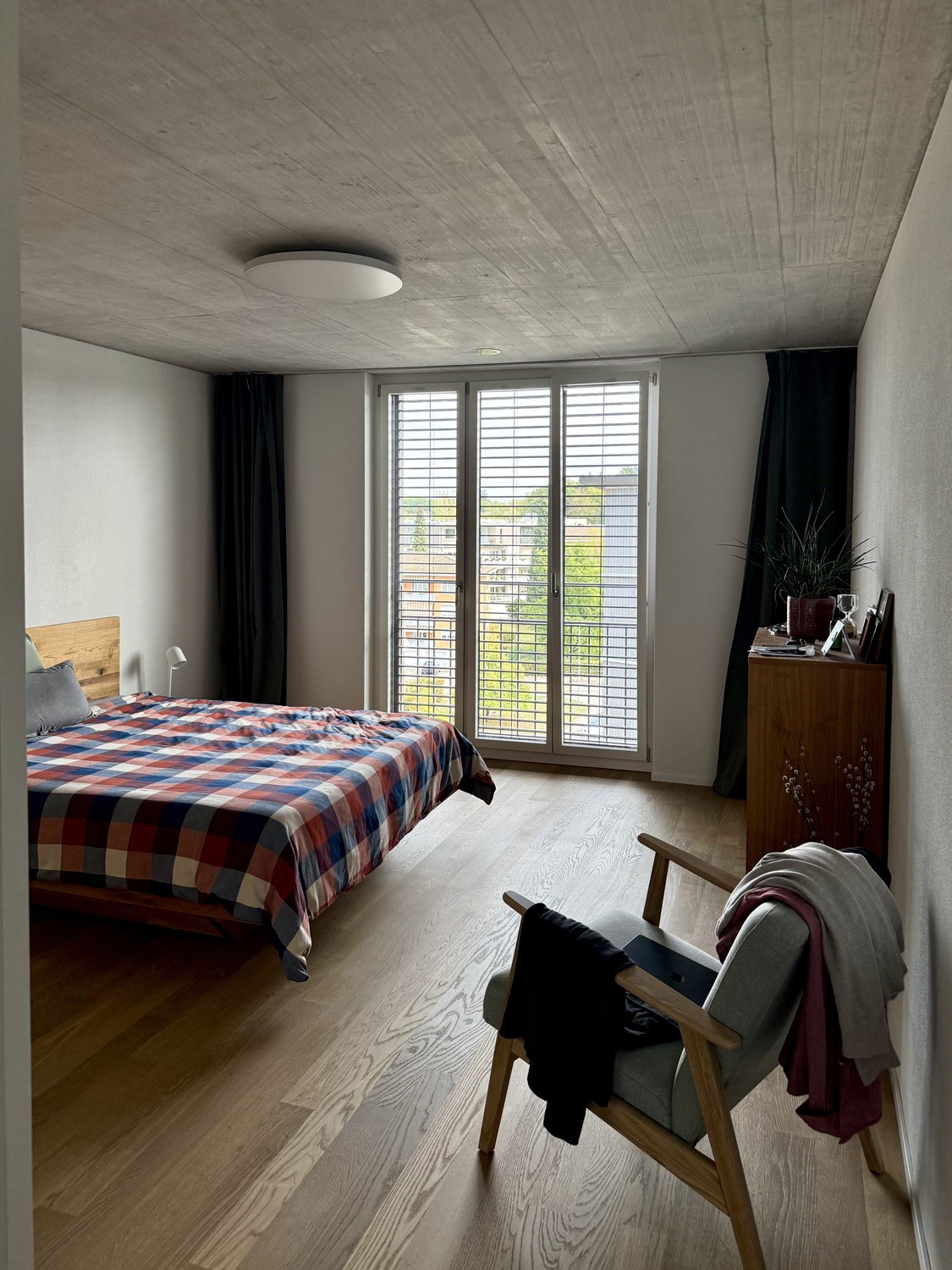 2 ½ rooms apartment, photo 7 of 10