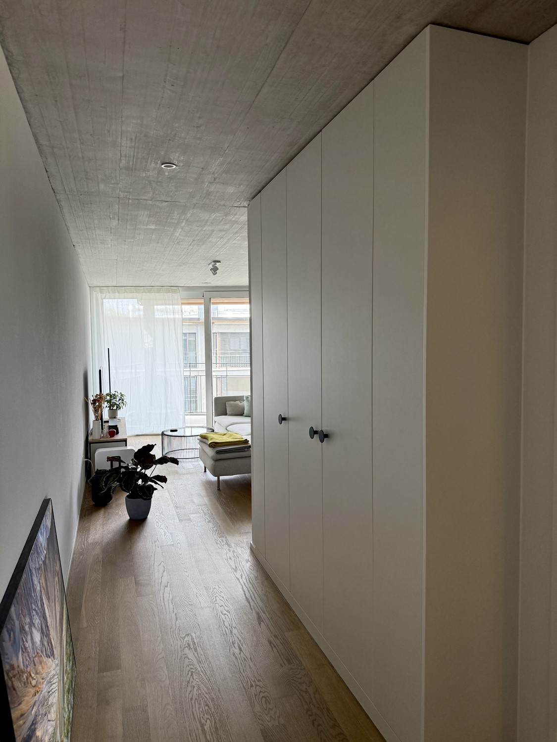2 ½ rooms apartment, photo 5 of 10