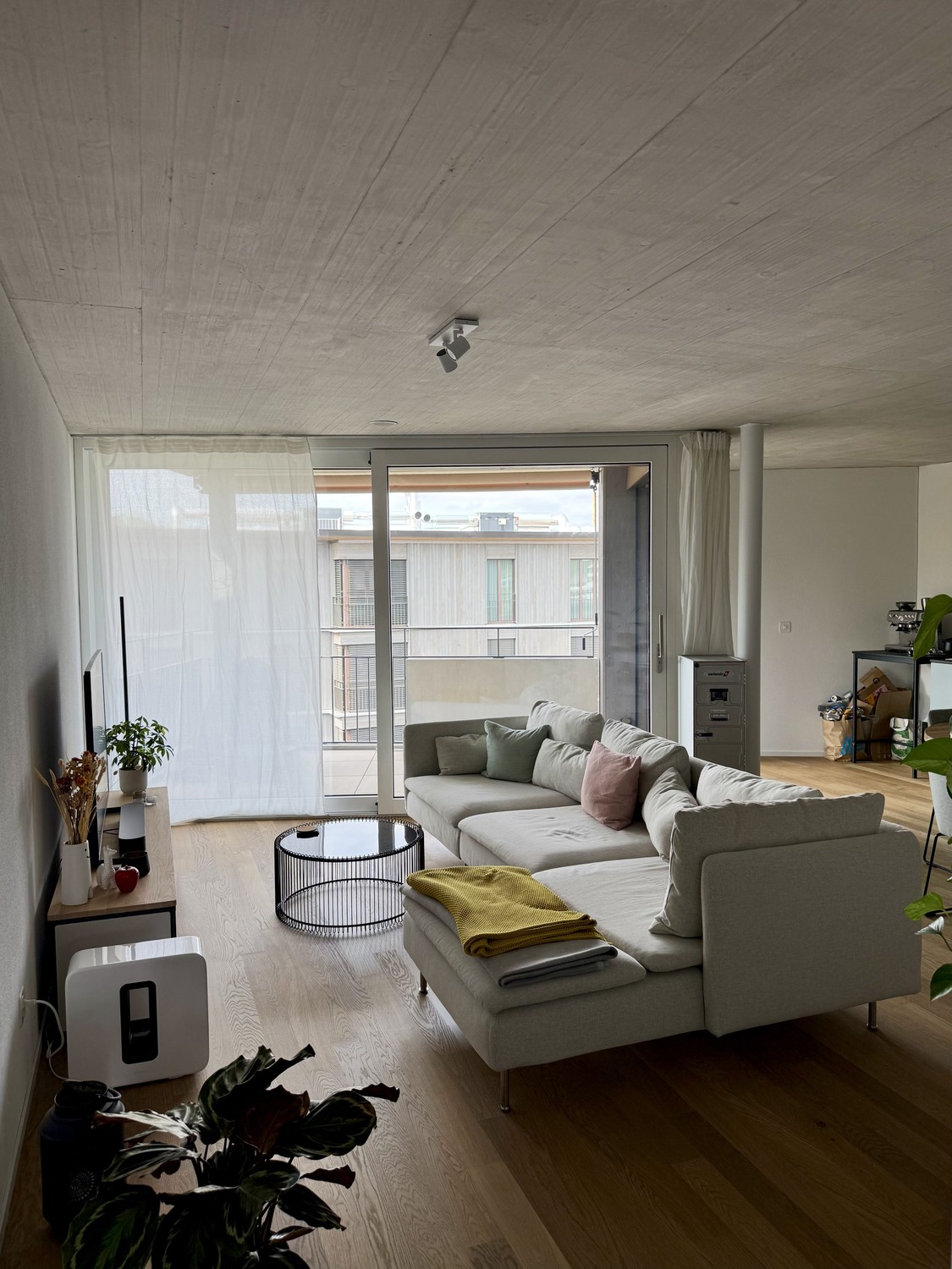 2 ½ rooms apartment, photo 1 of 10