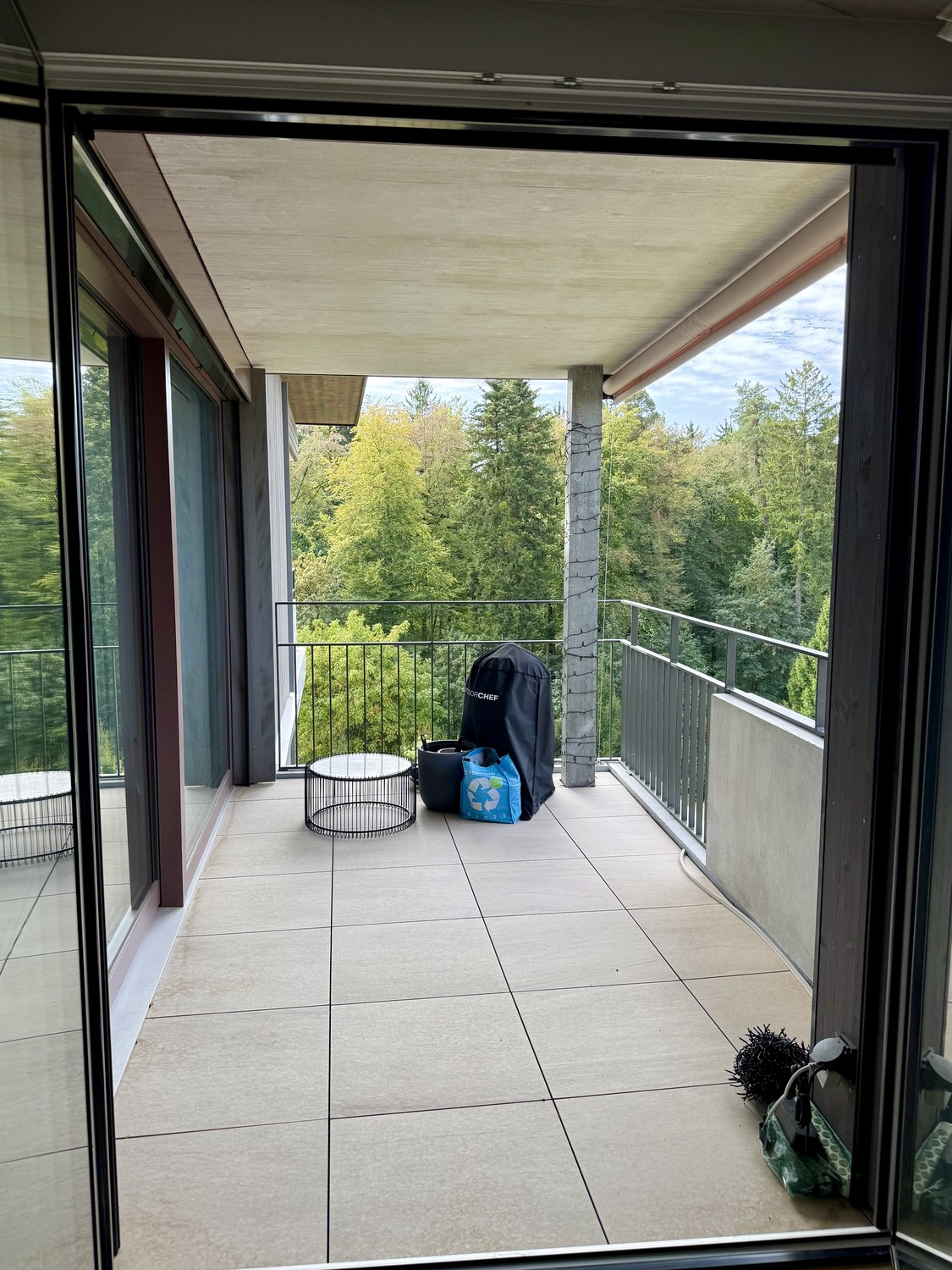 2 ½ rooms apartment, photo 3 of 10
