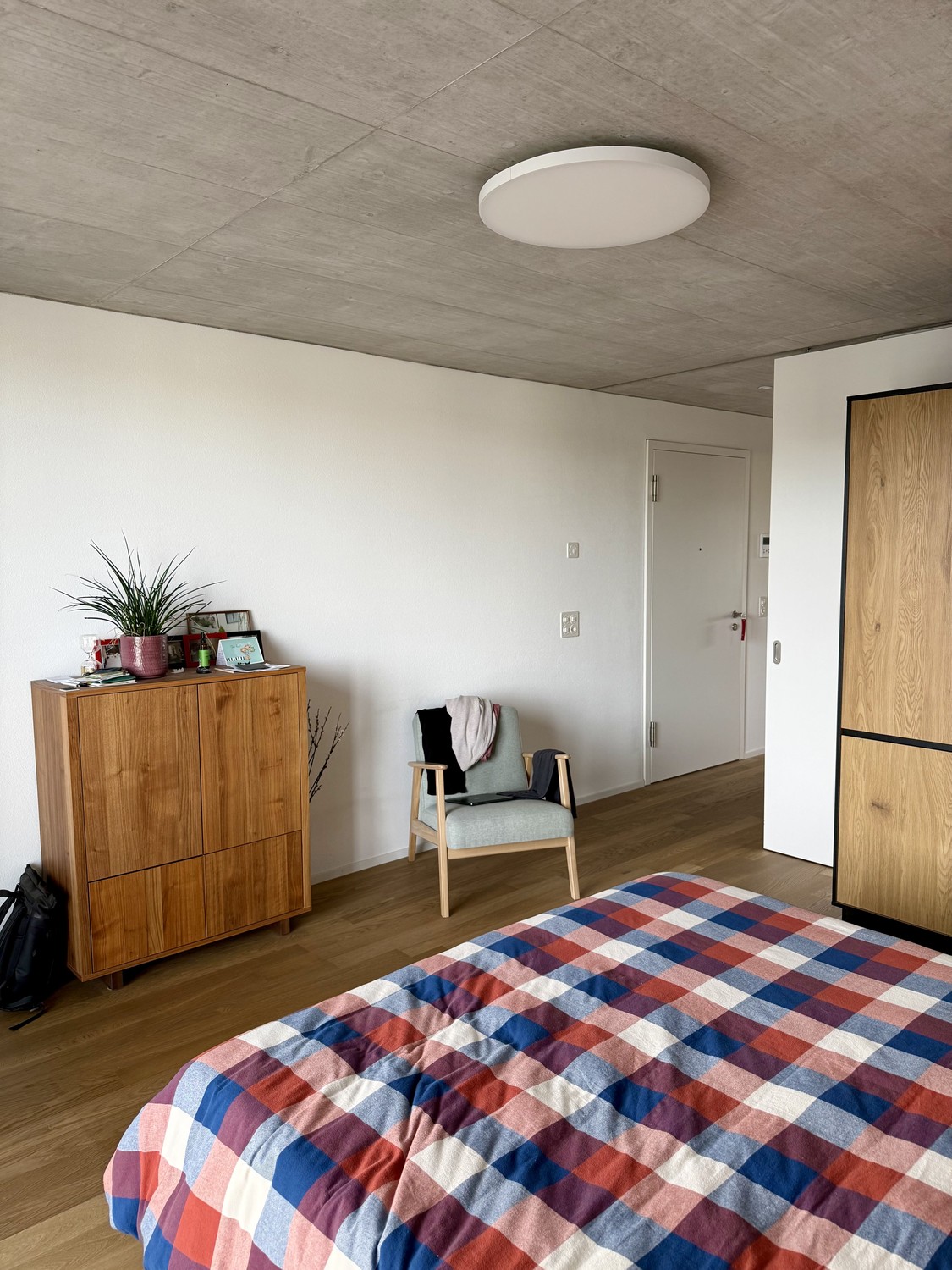 2 ½ rooms apartment, photo 8 of 10