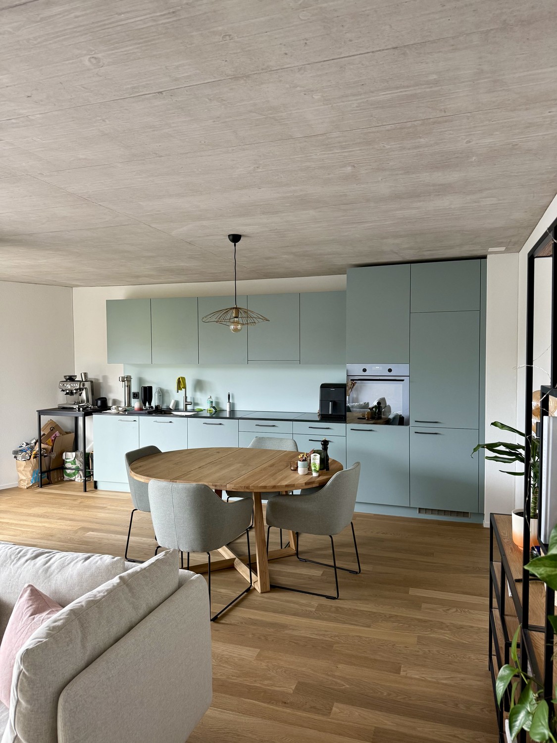 2 ½ rooms apartment, photo 4 of 10