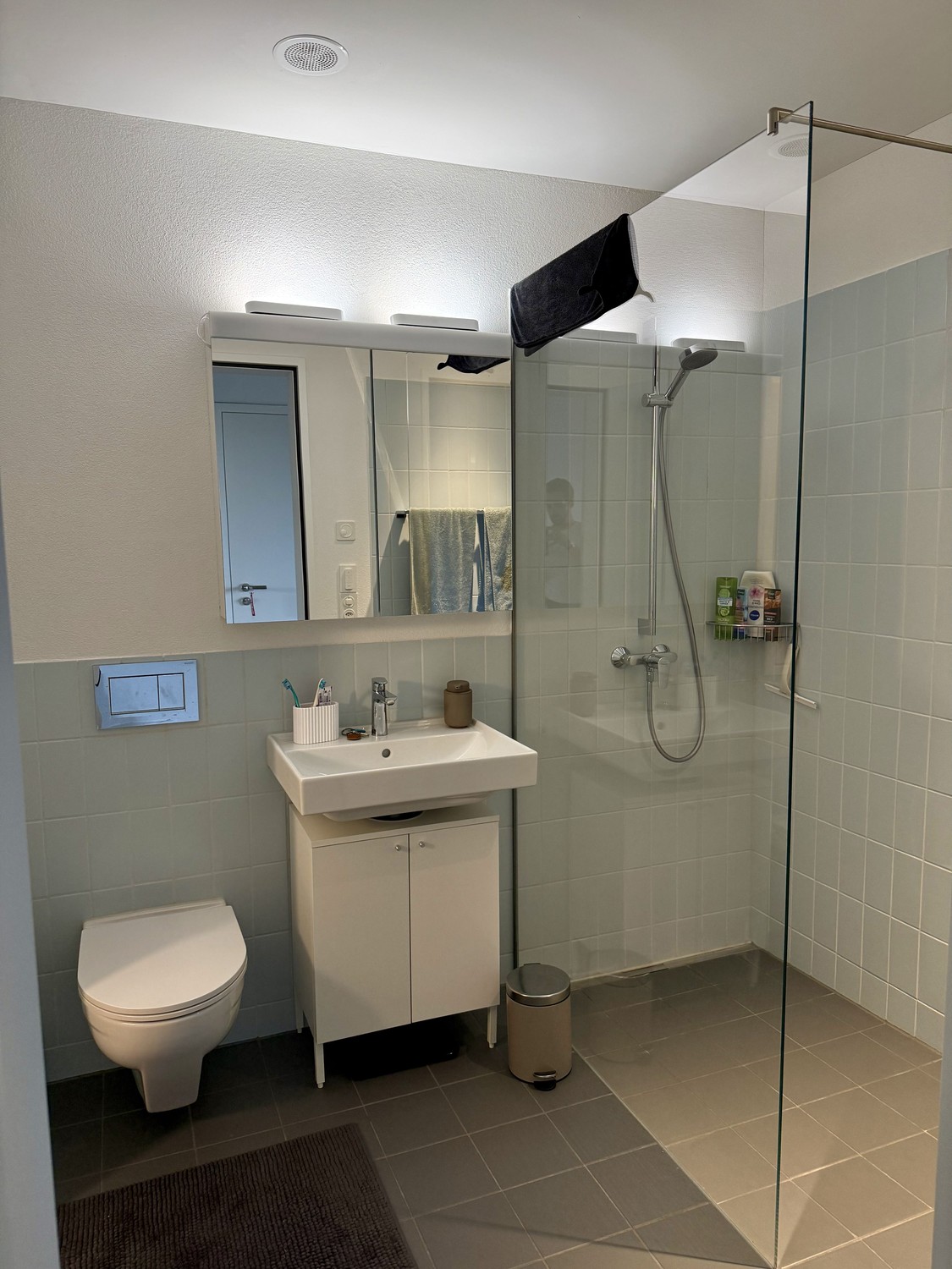 2 ½ rooms apartment, photo 9 of 10