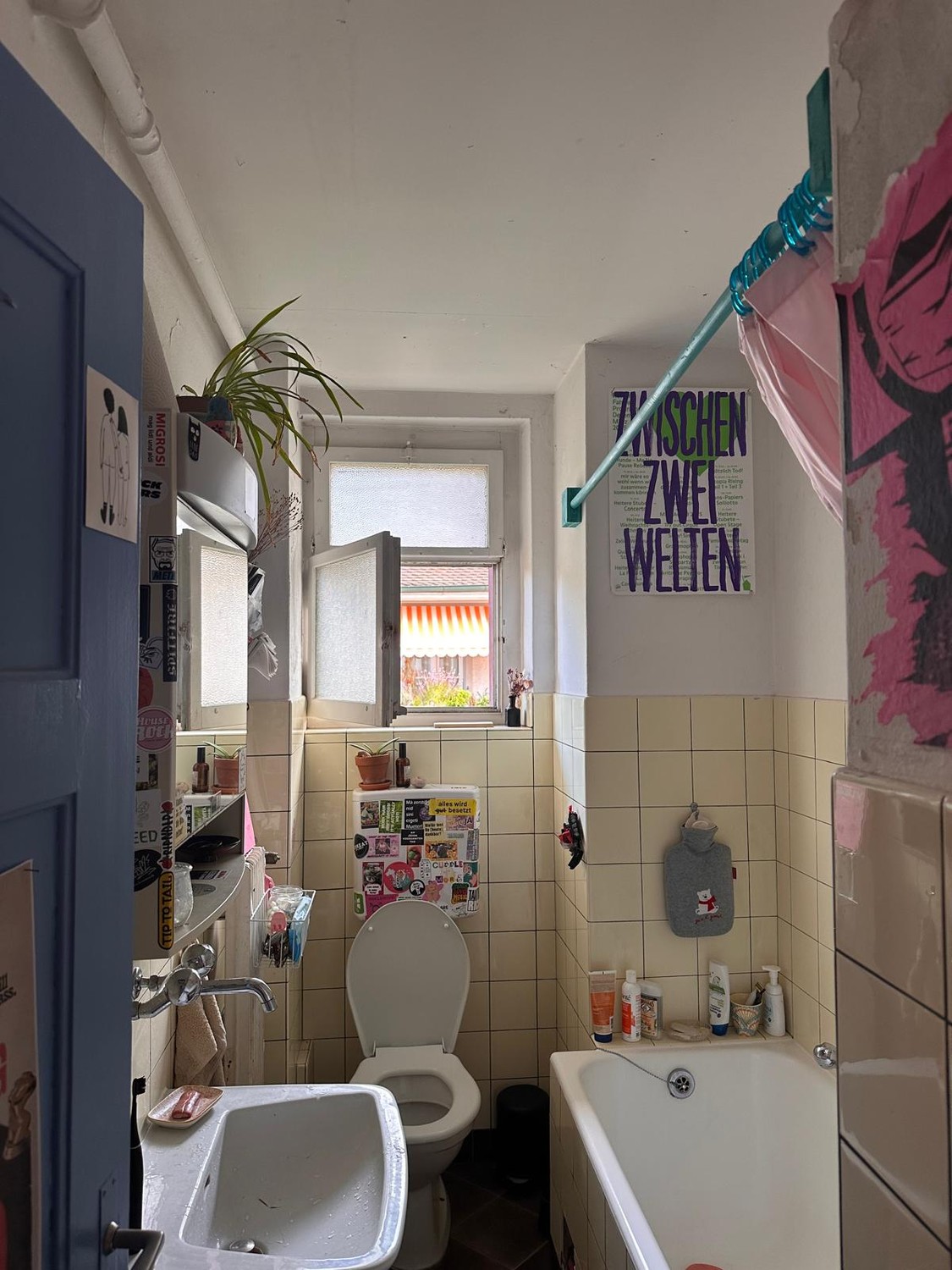 Room in a shared flat, photo 8 of 10