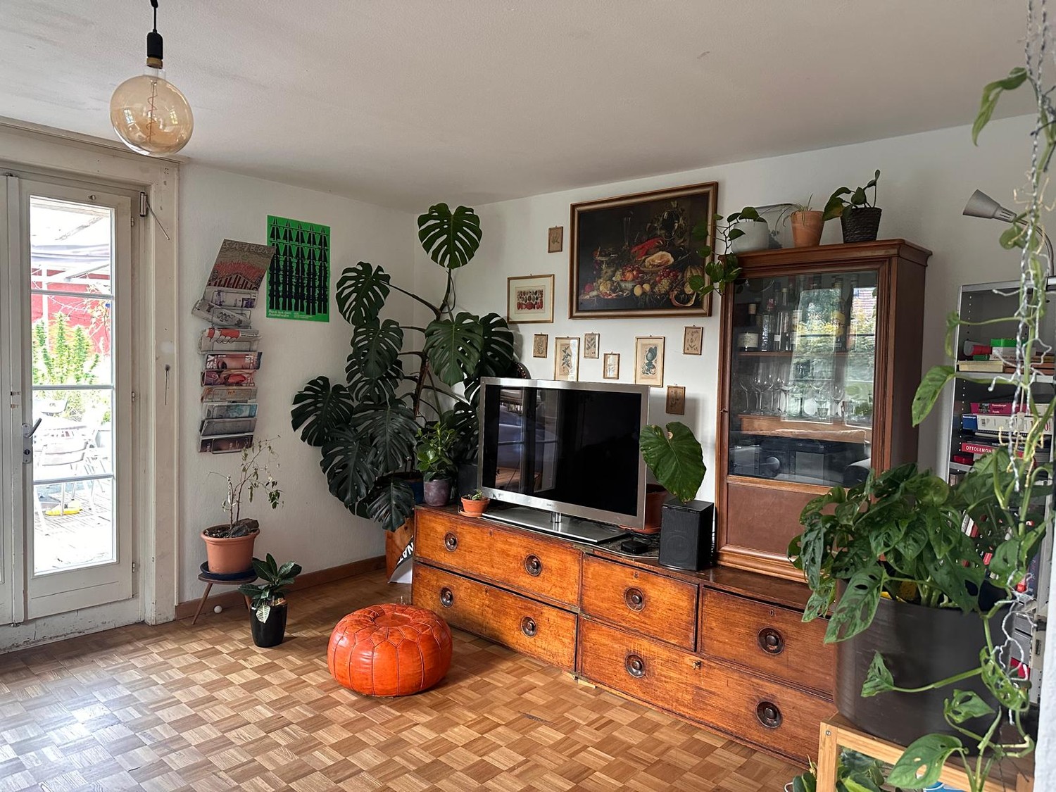 Room in a shared flat, photo 7 of 10