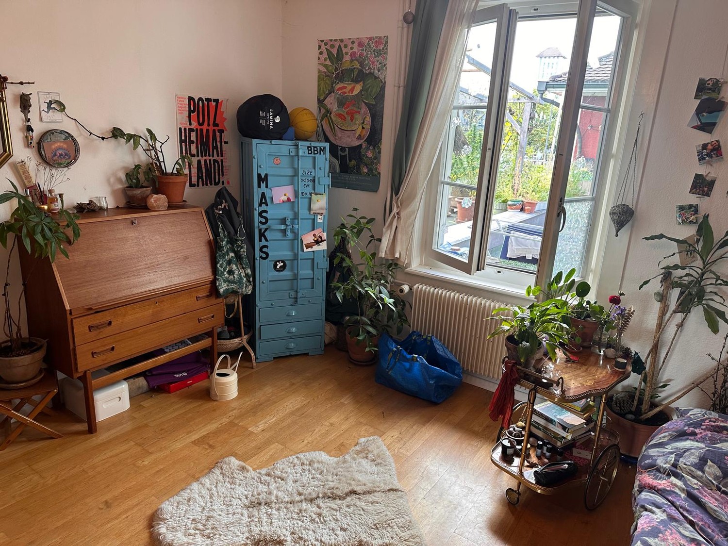 Room in a shared flat, photo 5 of 10