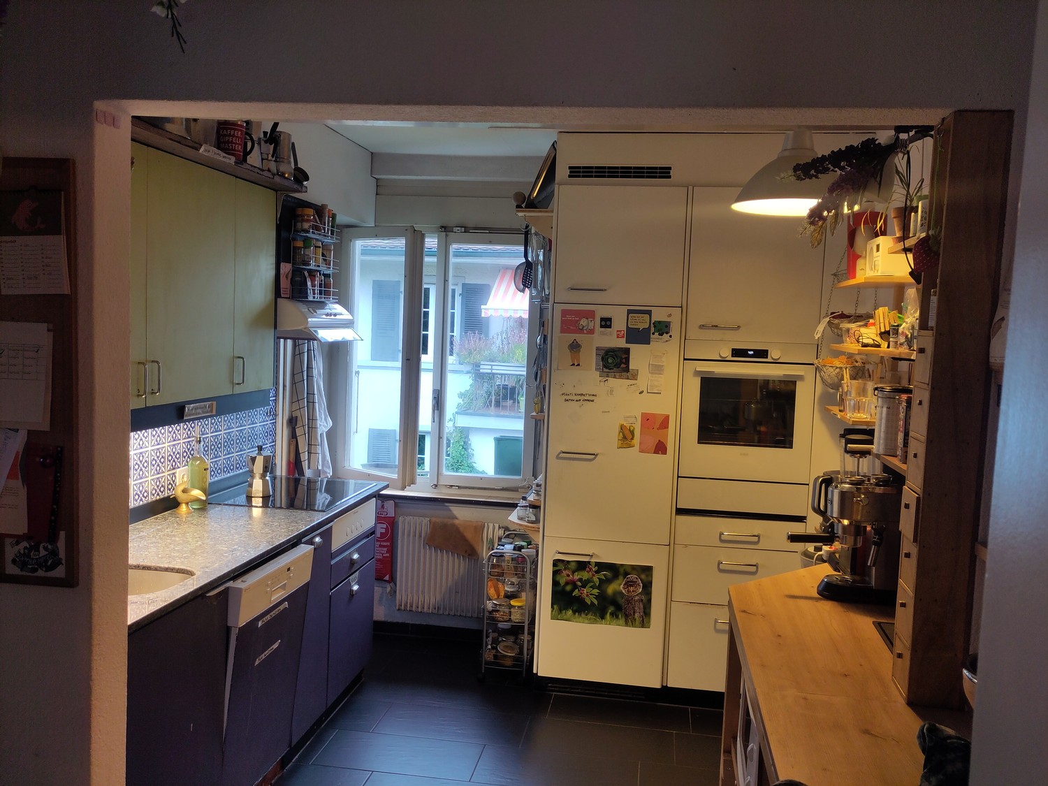 Room in a shared flat, photo 9 of 10